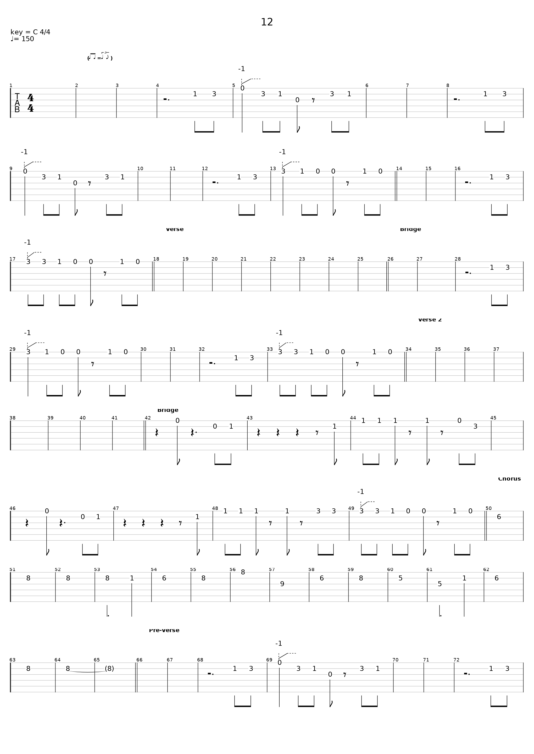 12_Shiny White Lights_1