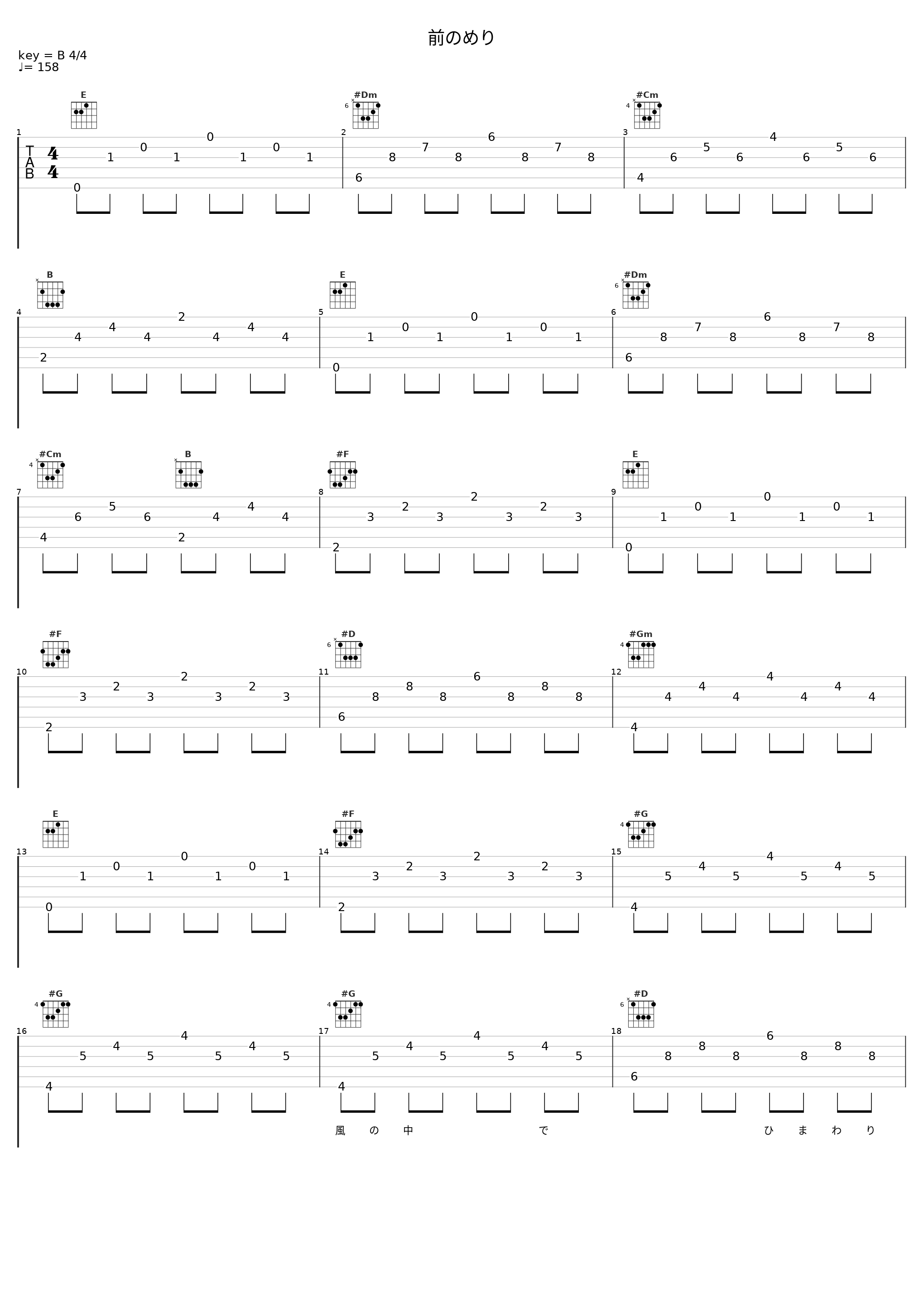 前のめり_SKE48_1