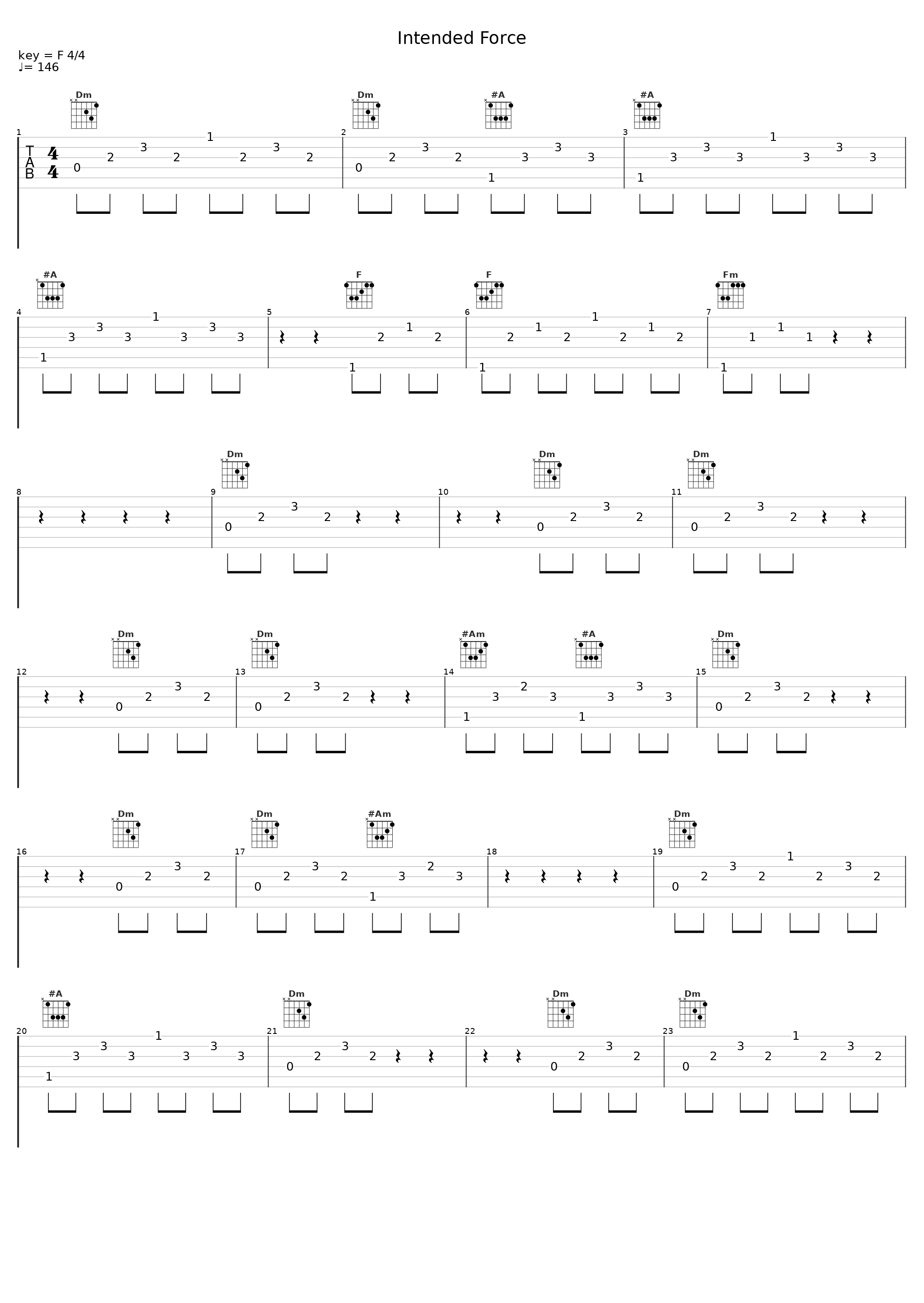 Intended Force_Kevin MacLeod_1