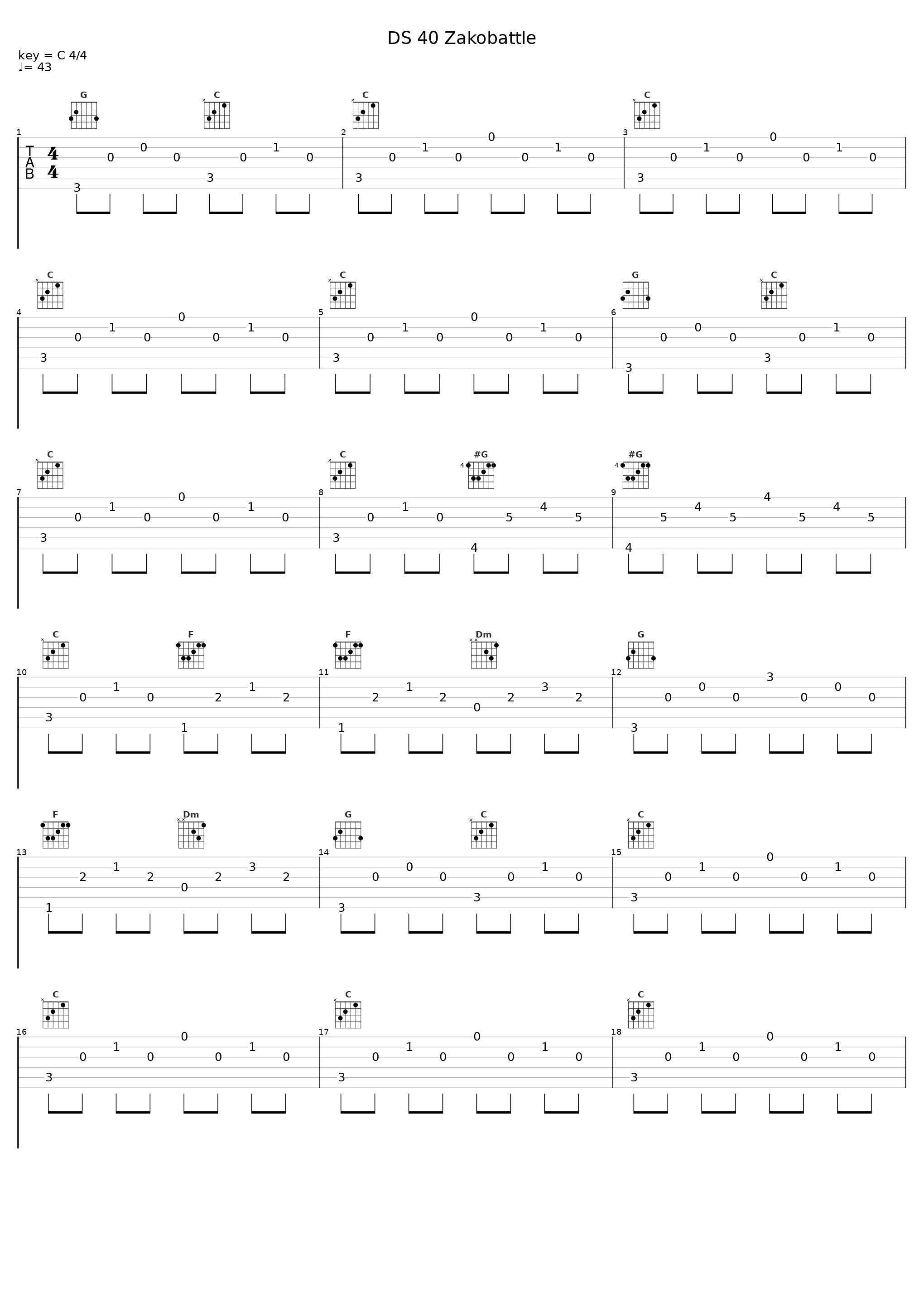 DS 40 Zakobattle_下村阳子_1