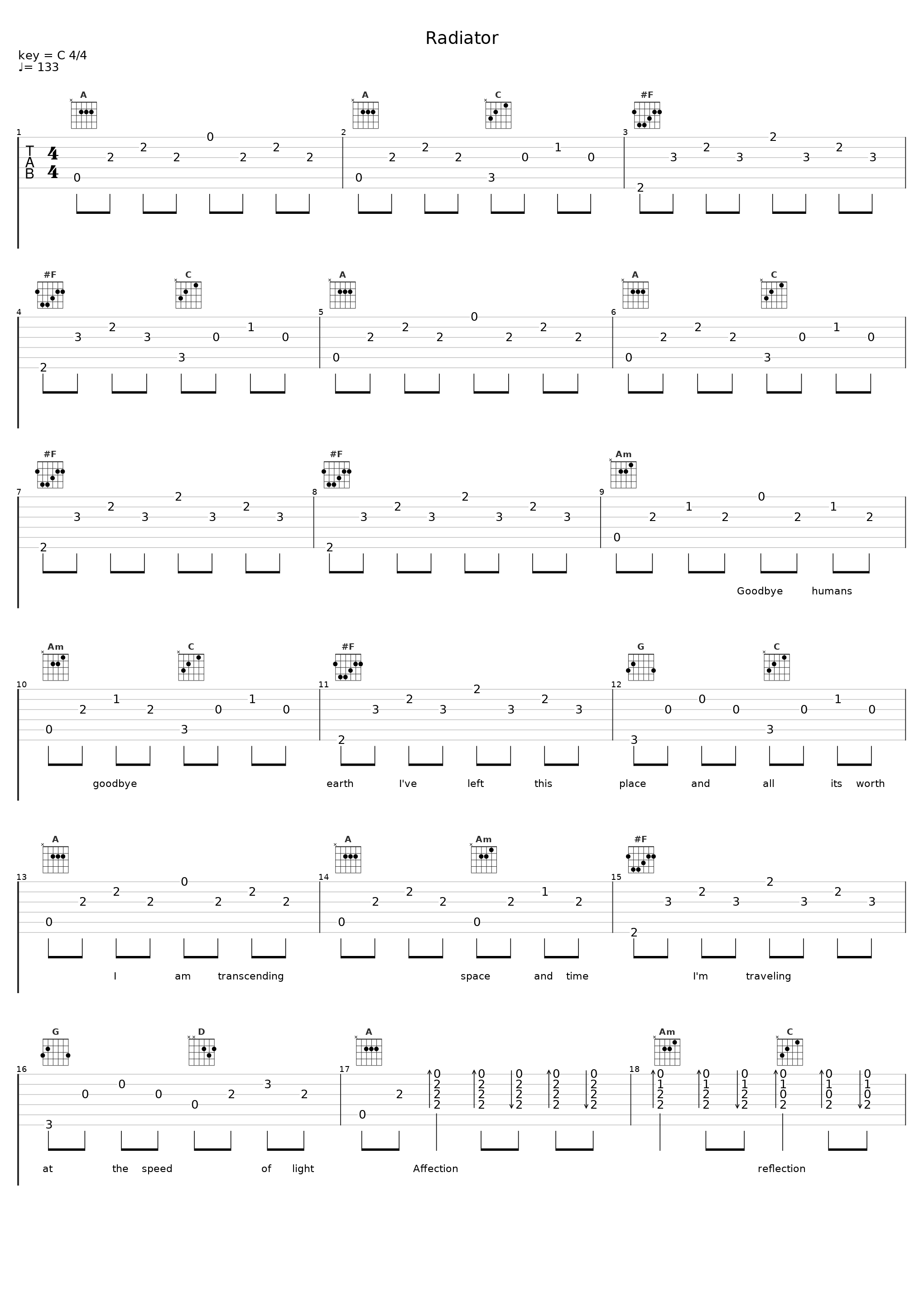 Radiator_Family Force 5_1