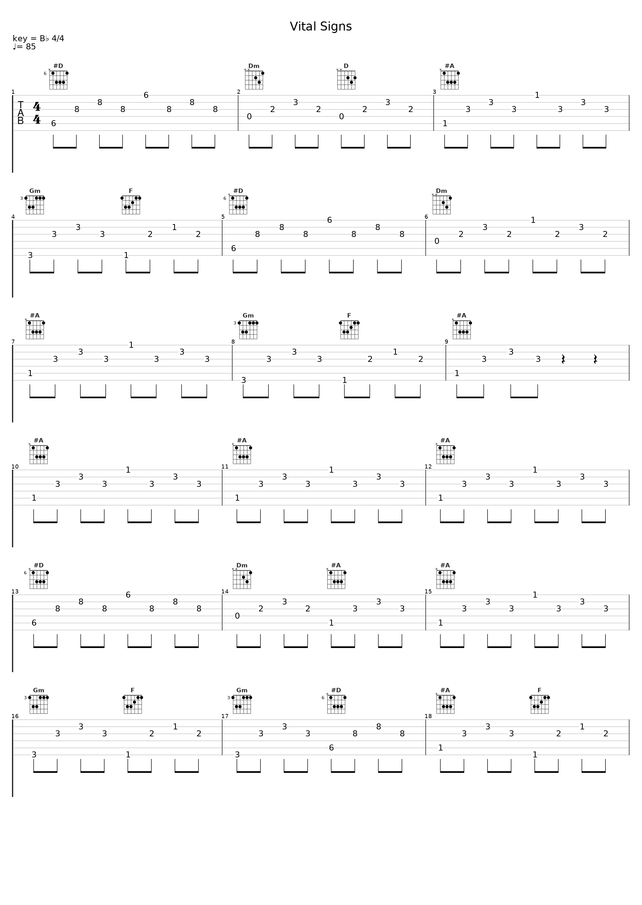 Vital Signs_Mazde,Lisa Mitchell,Tails_1