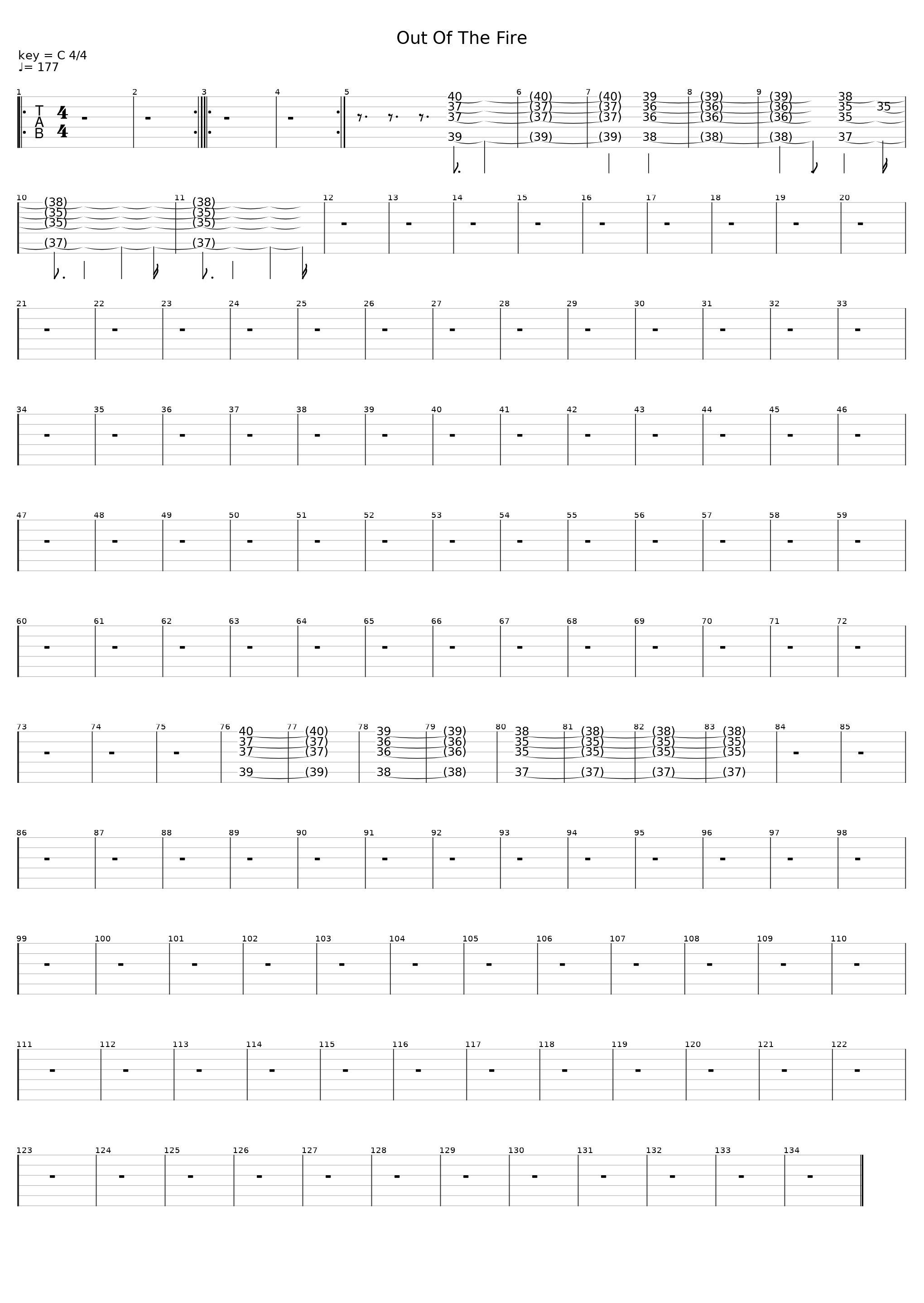 Out Of The Fire_Type O Negative_1