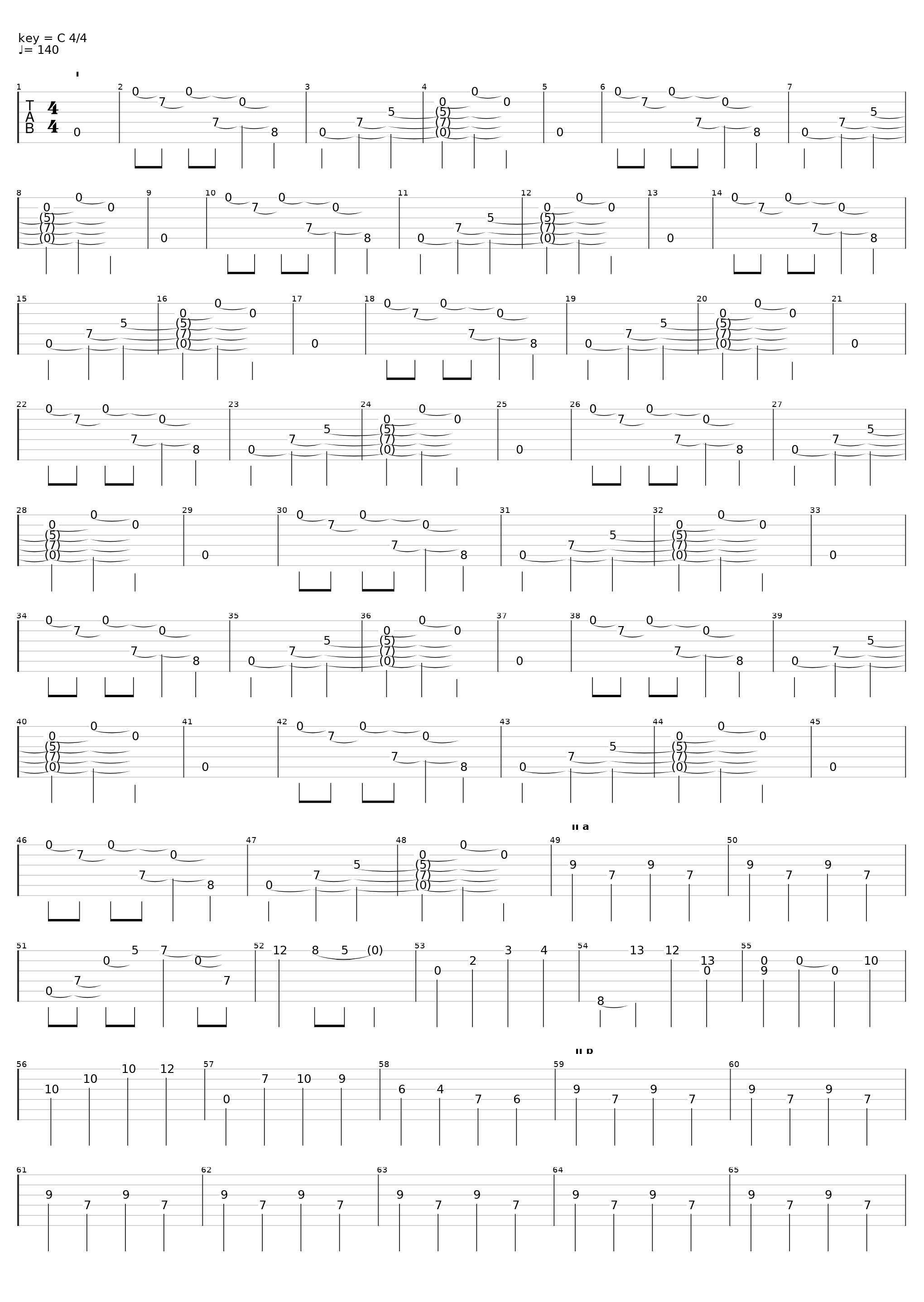 Cruel Is the Joke_Sunrise Patriot Motion_1