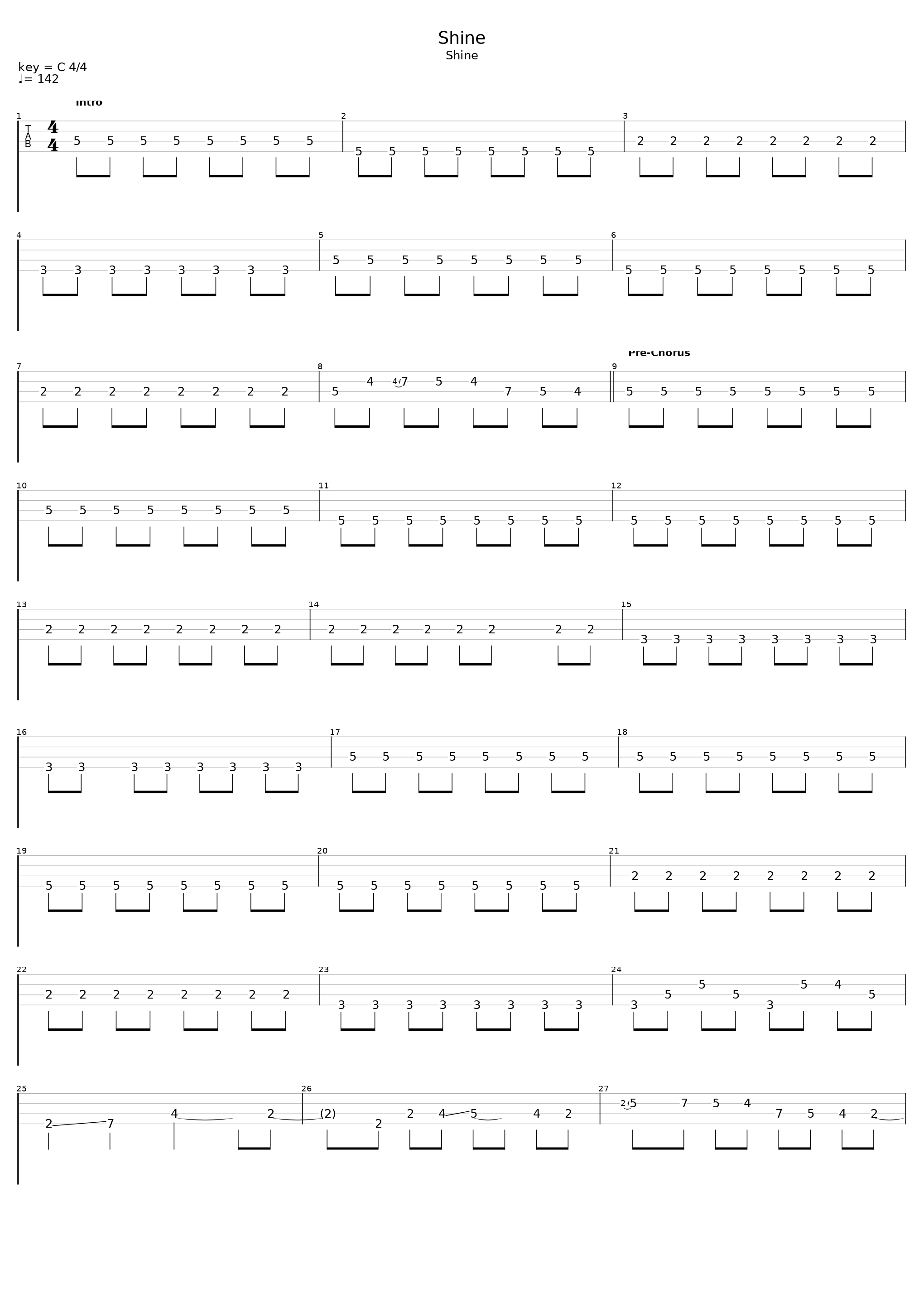 Shine_L'Arc~en~Ciel_1