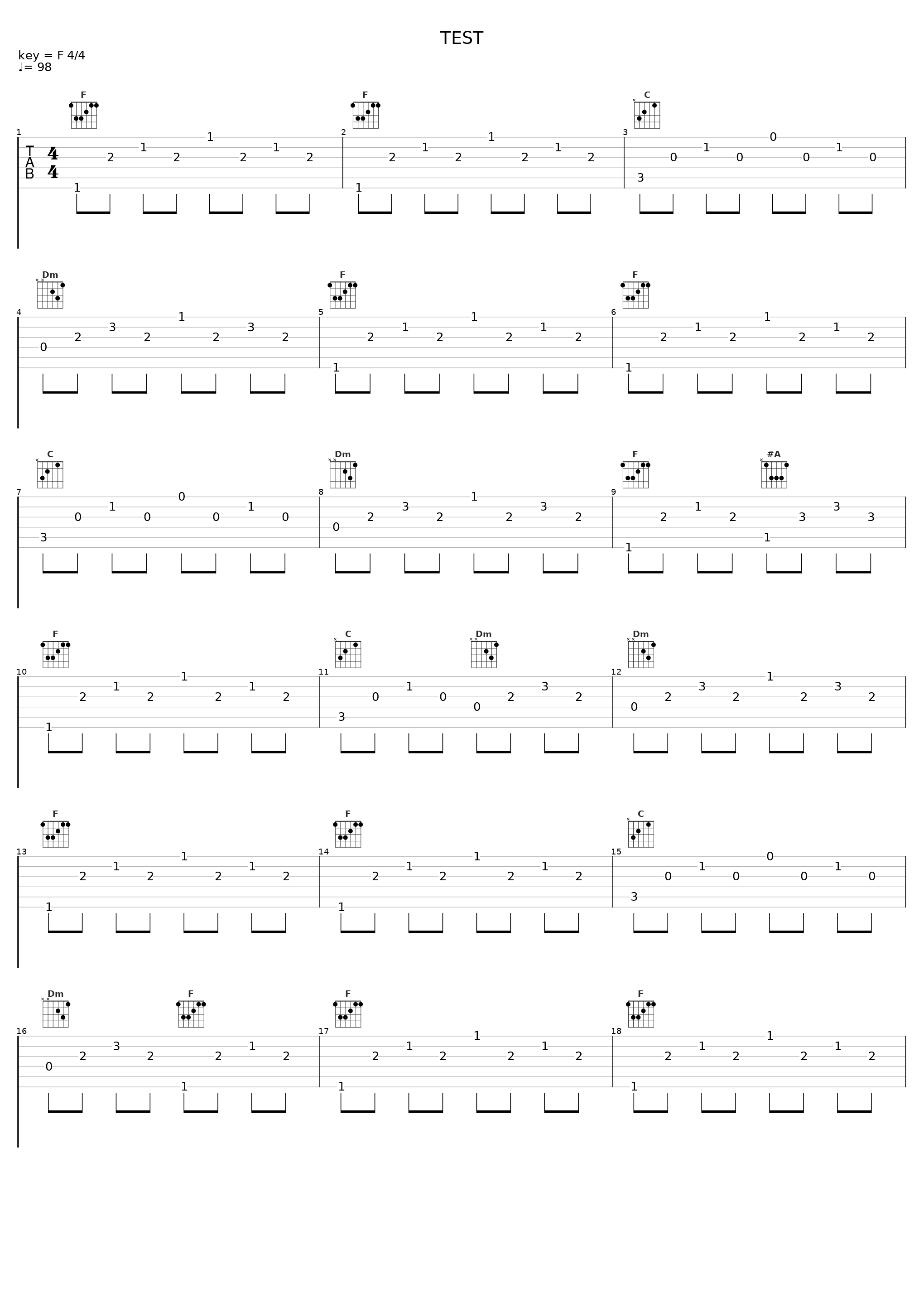 TEST_Hilcrhyme_1