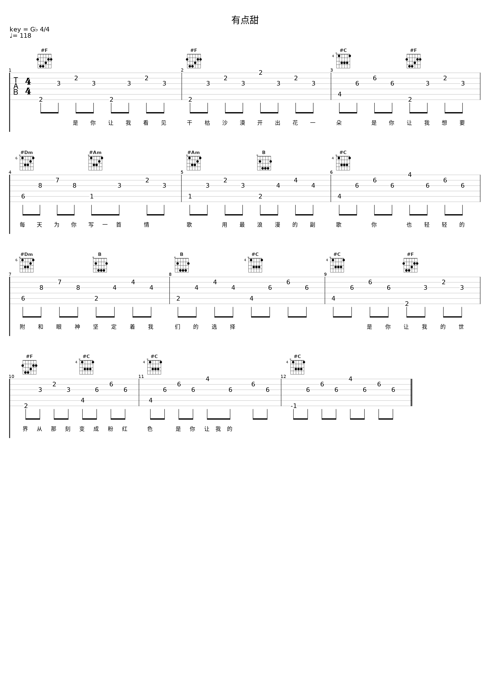 有点甜_月尘_1