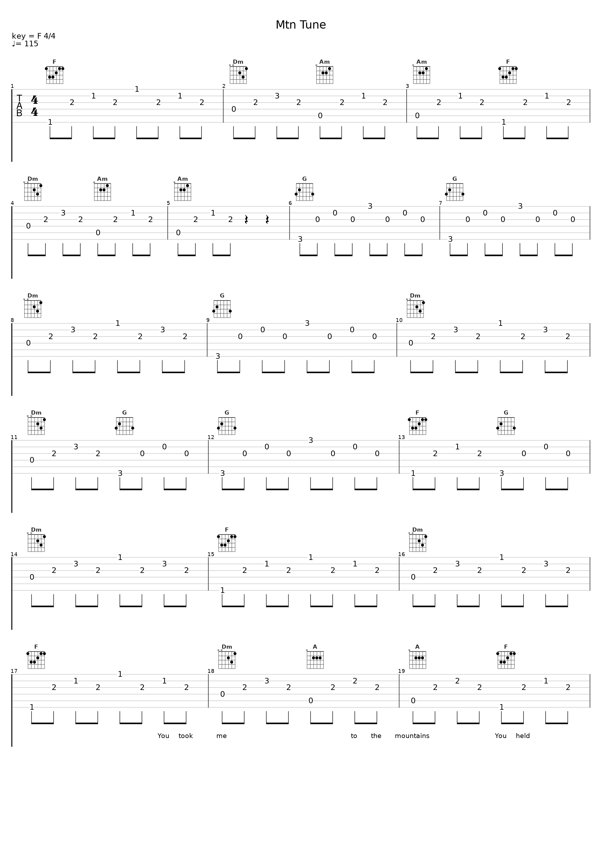 Mtn Tune_Trails and Ways_1