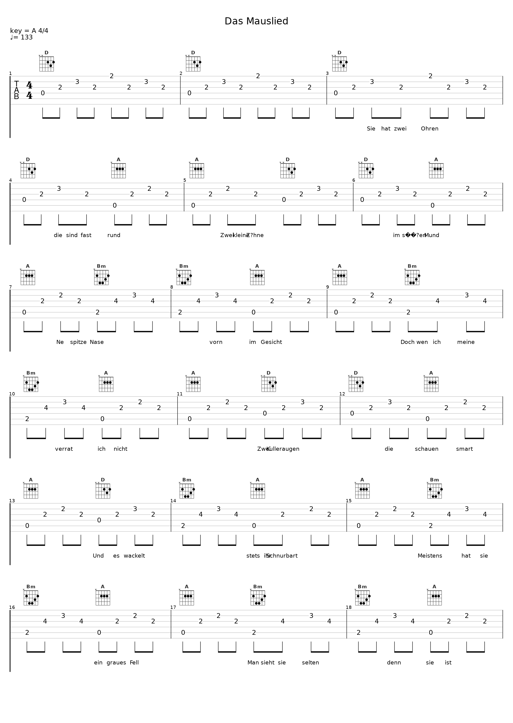 Das Mauslied_Thomas Koppe_1