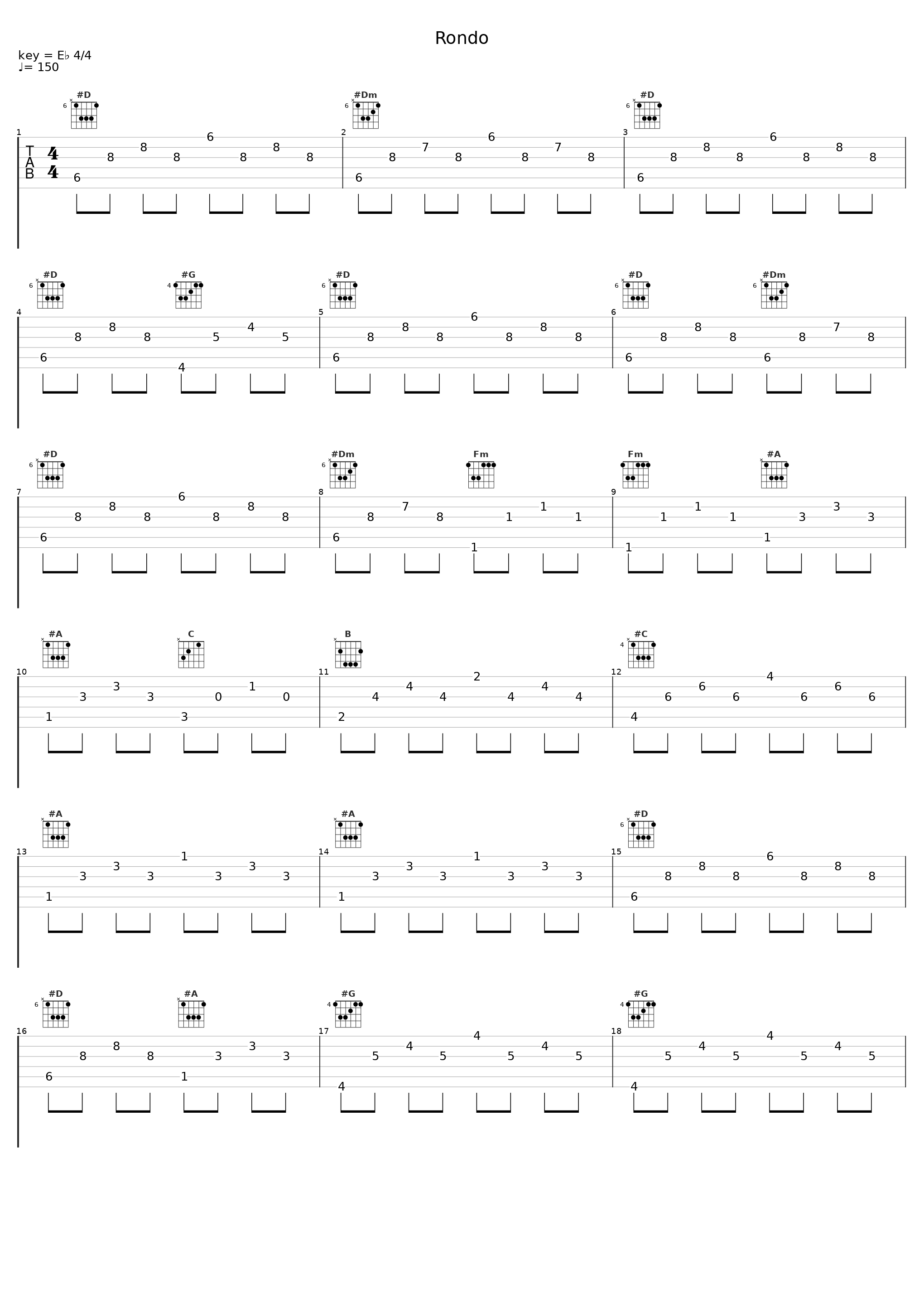 Rondo_T-SQUARE_1