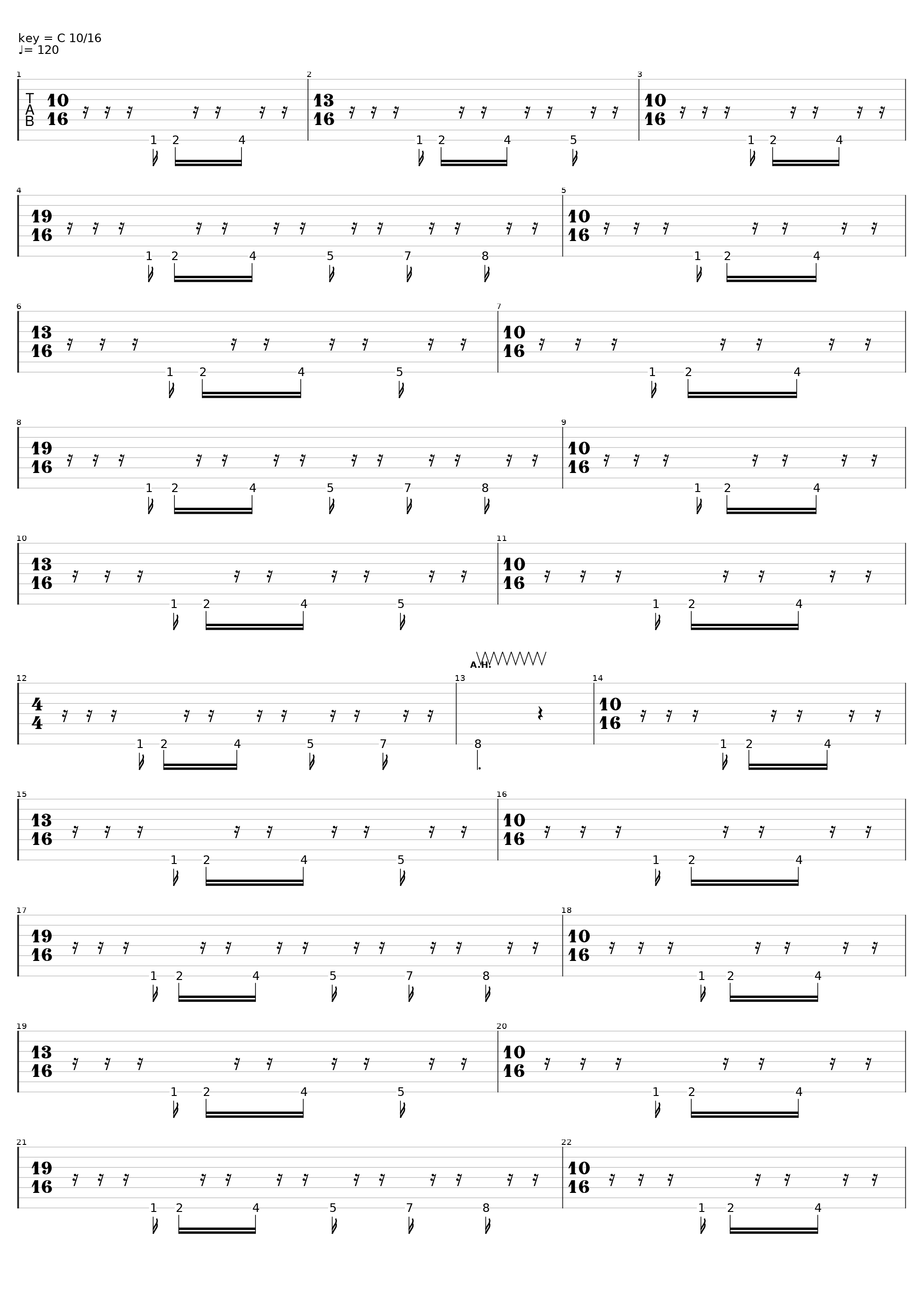 Awaken The Master Intro_Dream Theater_1