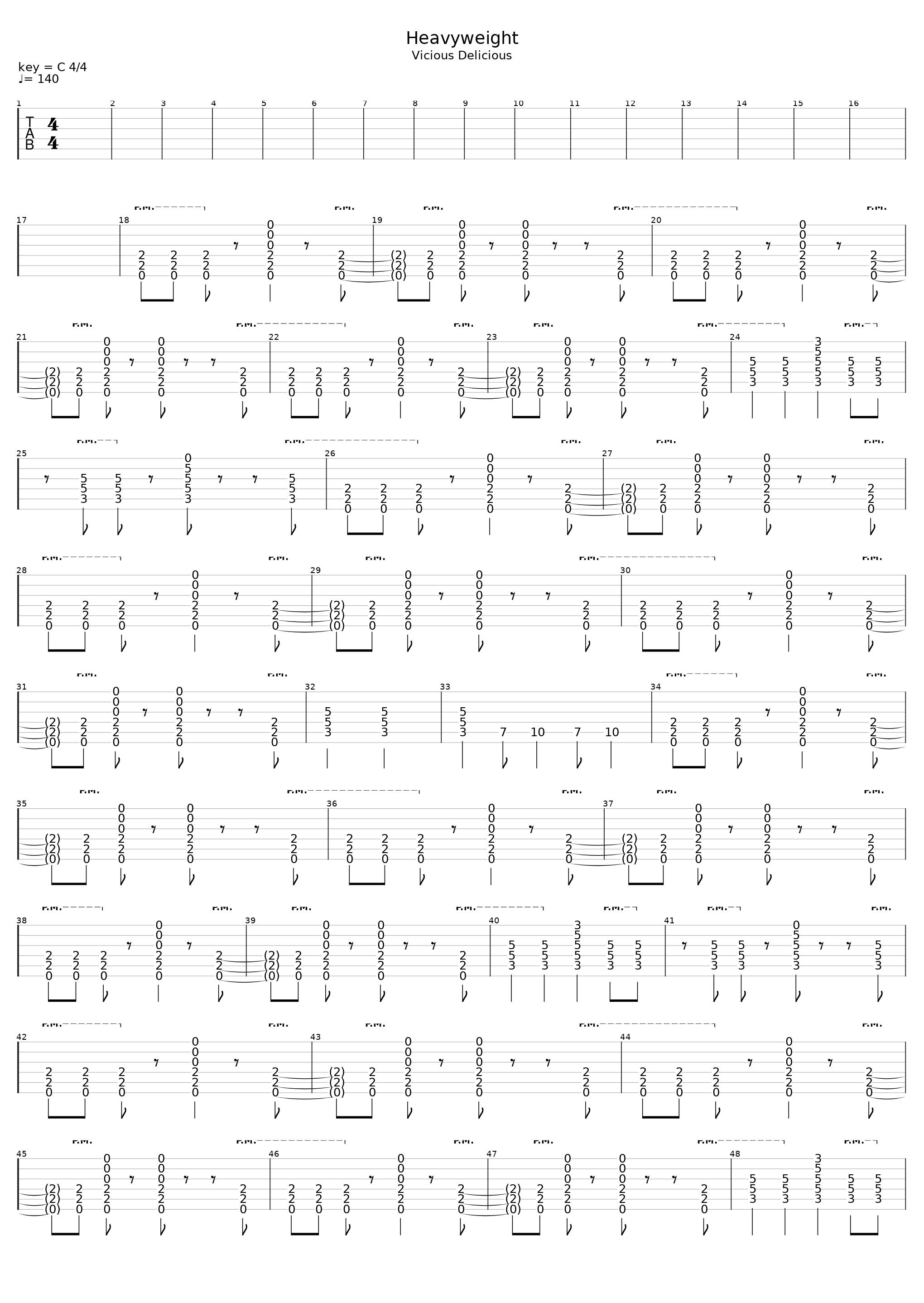 Heavyweight_Infected Mushroom_1