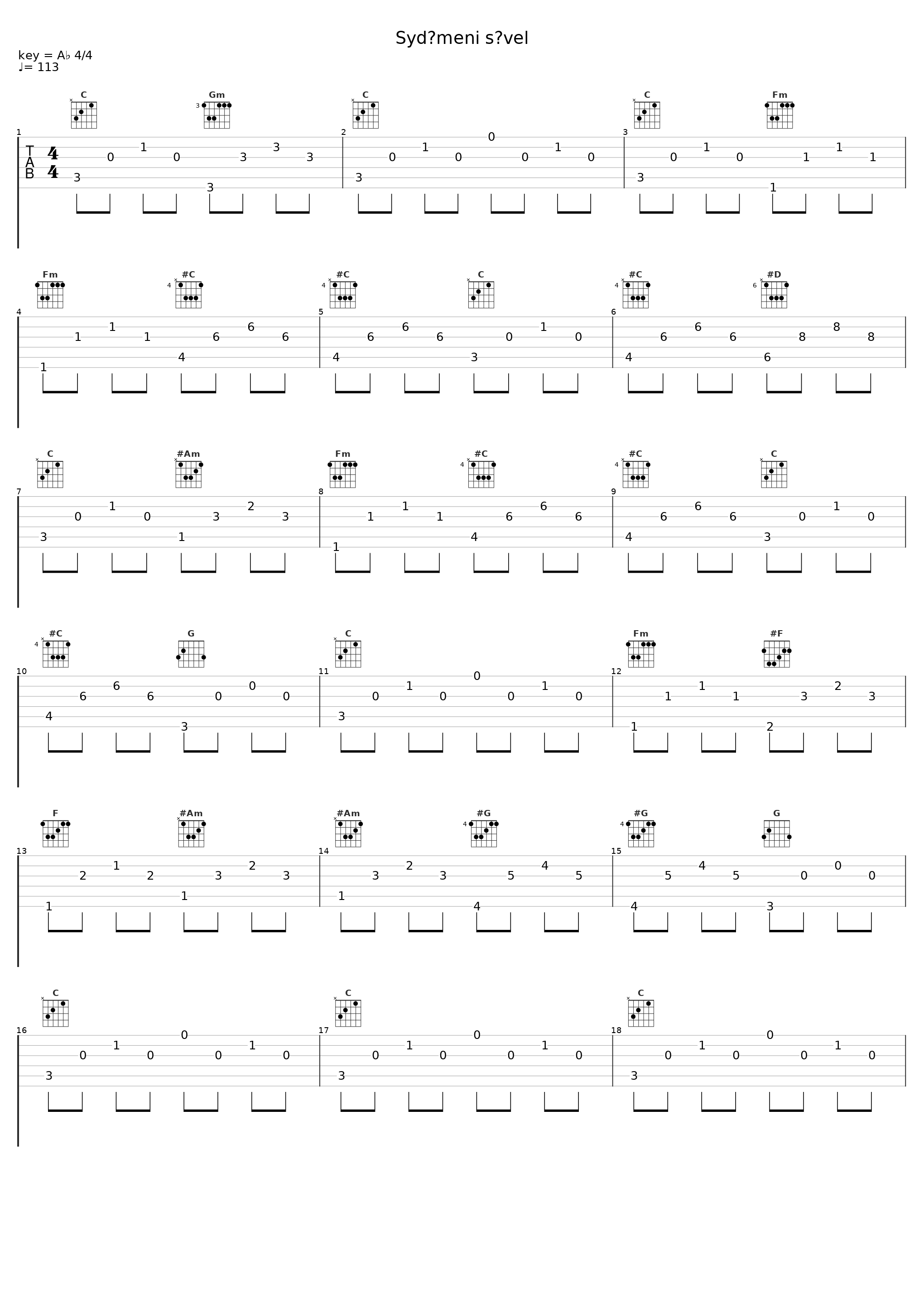 Sydämeni sävel_Henry Theel_1