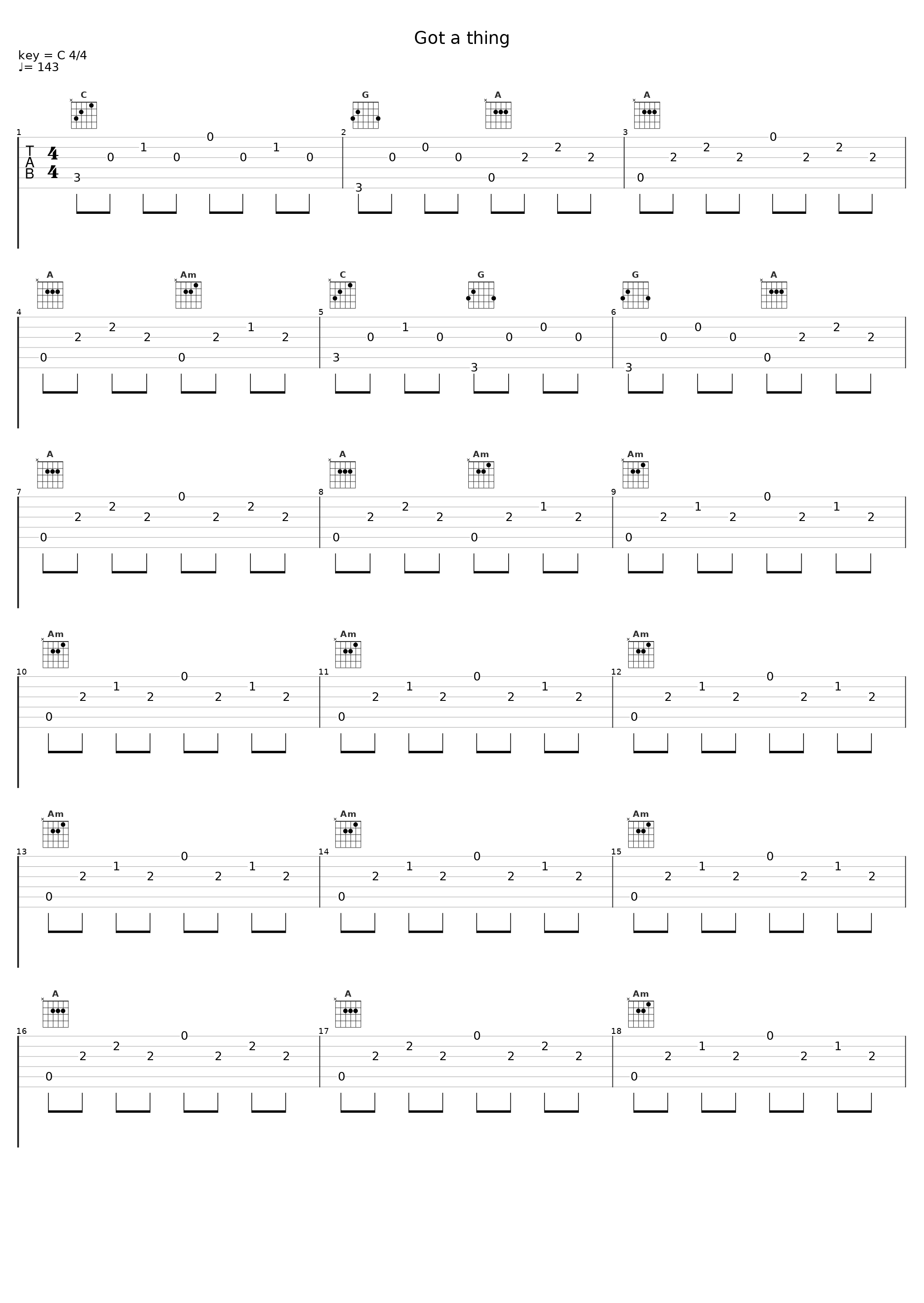 Got a thing_RONNYGAMERPRO,Schematic,Carey S. Gordon_1