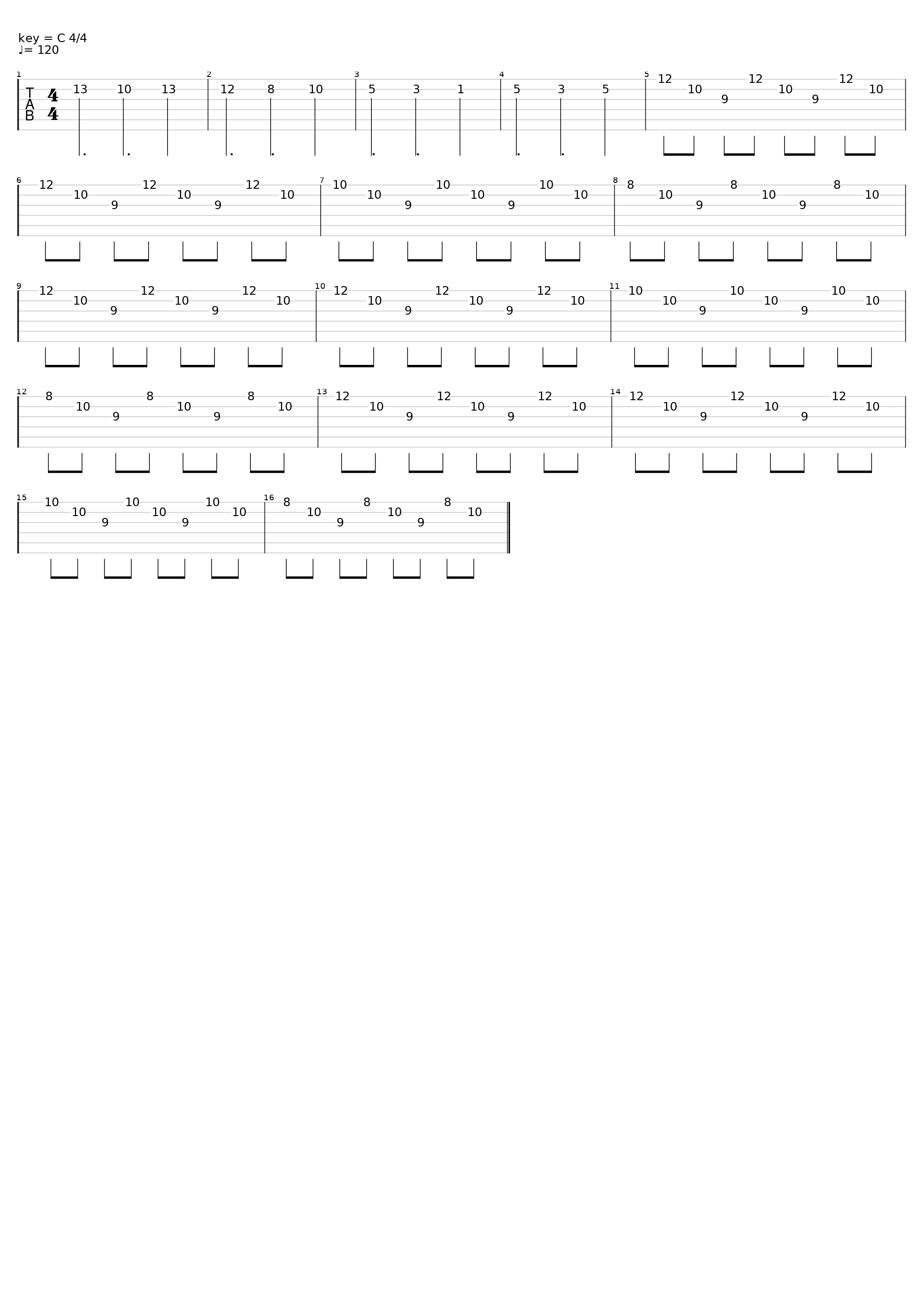 Path Of Borealis (Drop D)_Half-Life 2_1