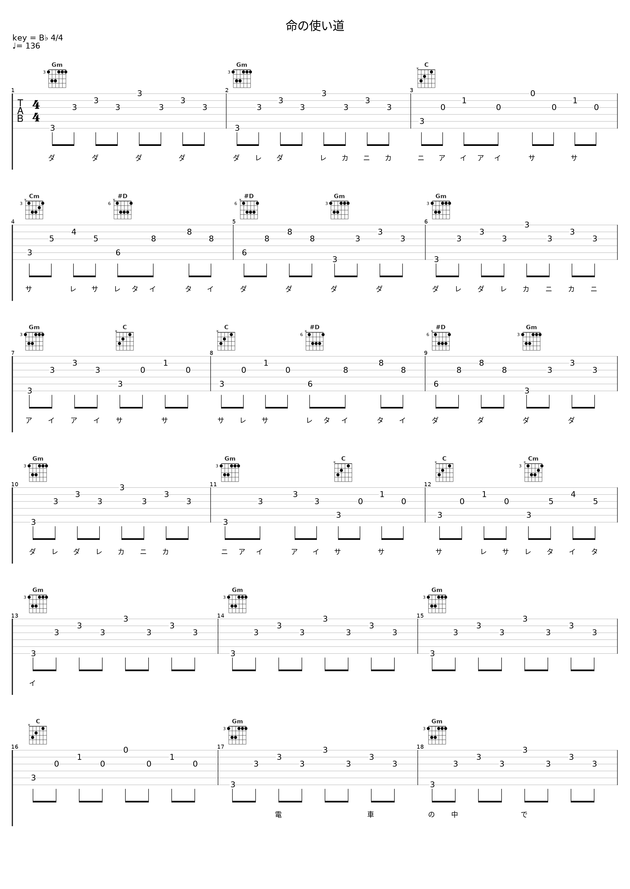 命の使い道_SKE48_1