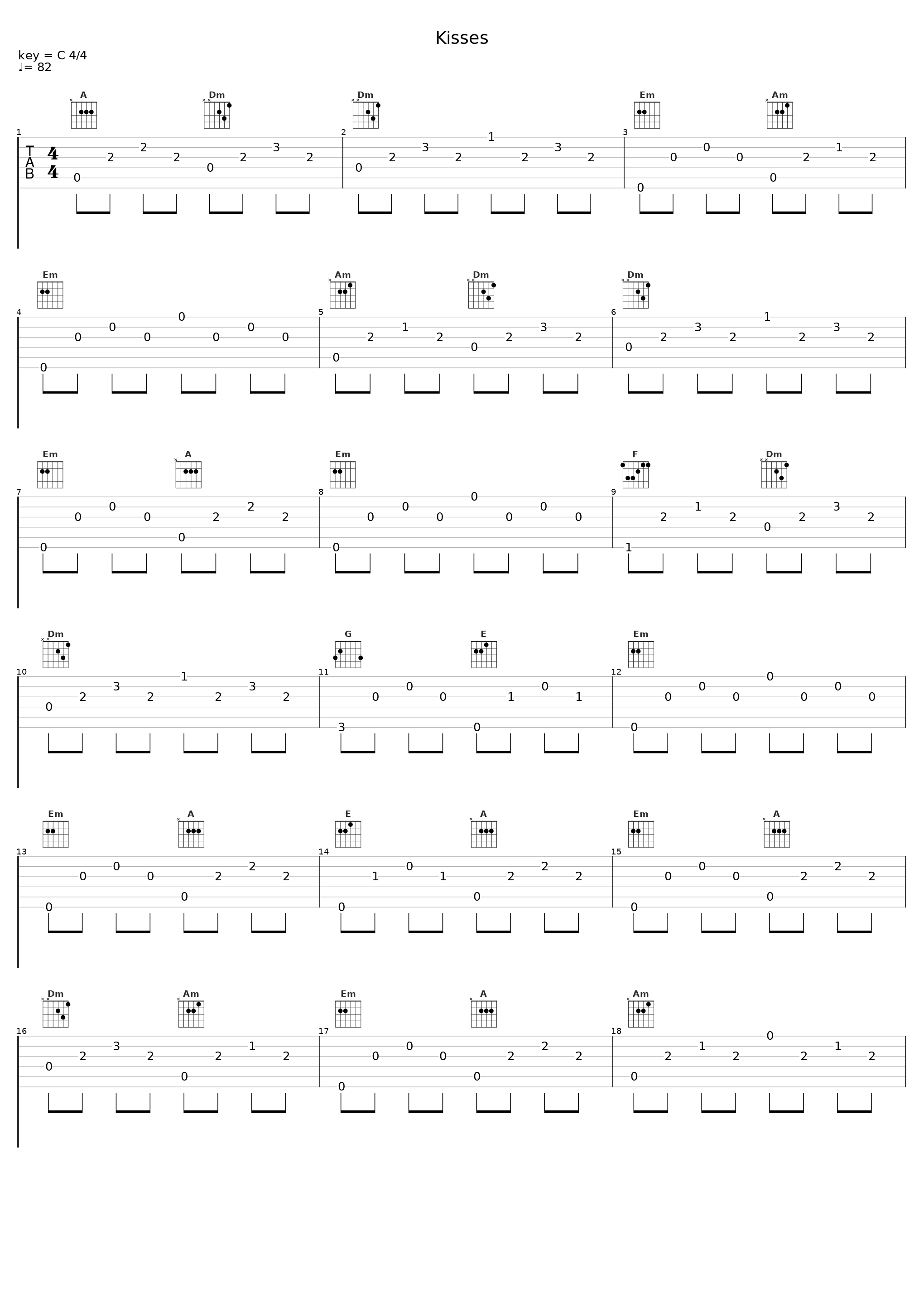 Kisses_RONNYGAMERPRO,Schematic,Carey S. Gordon_1