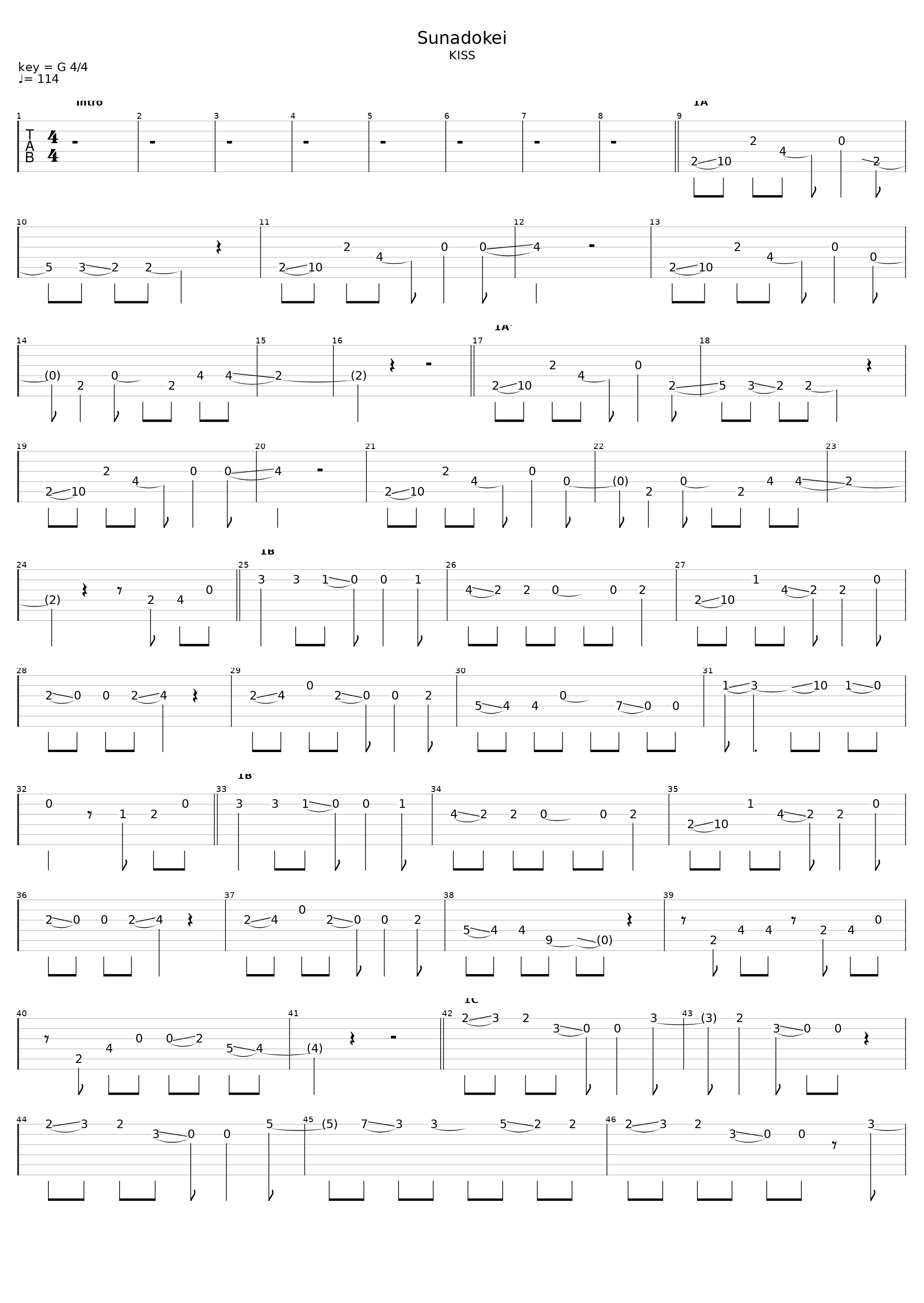 Sunadokei_L'Arc~en~Ciel_1