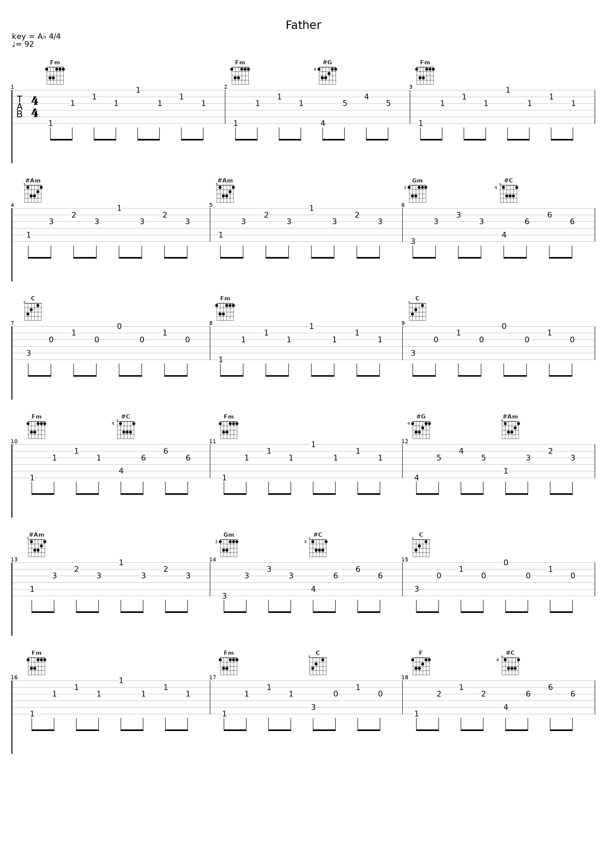 Father_YDG_1