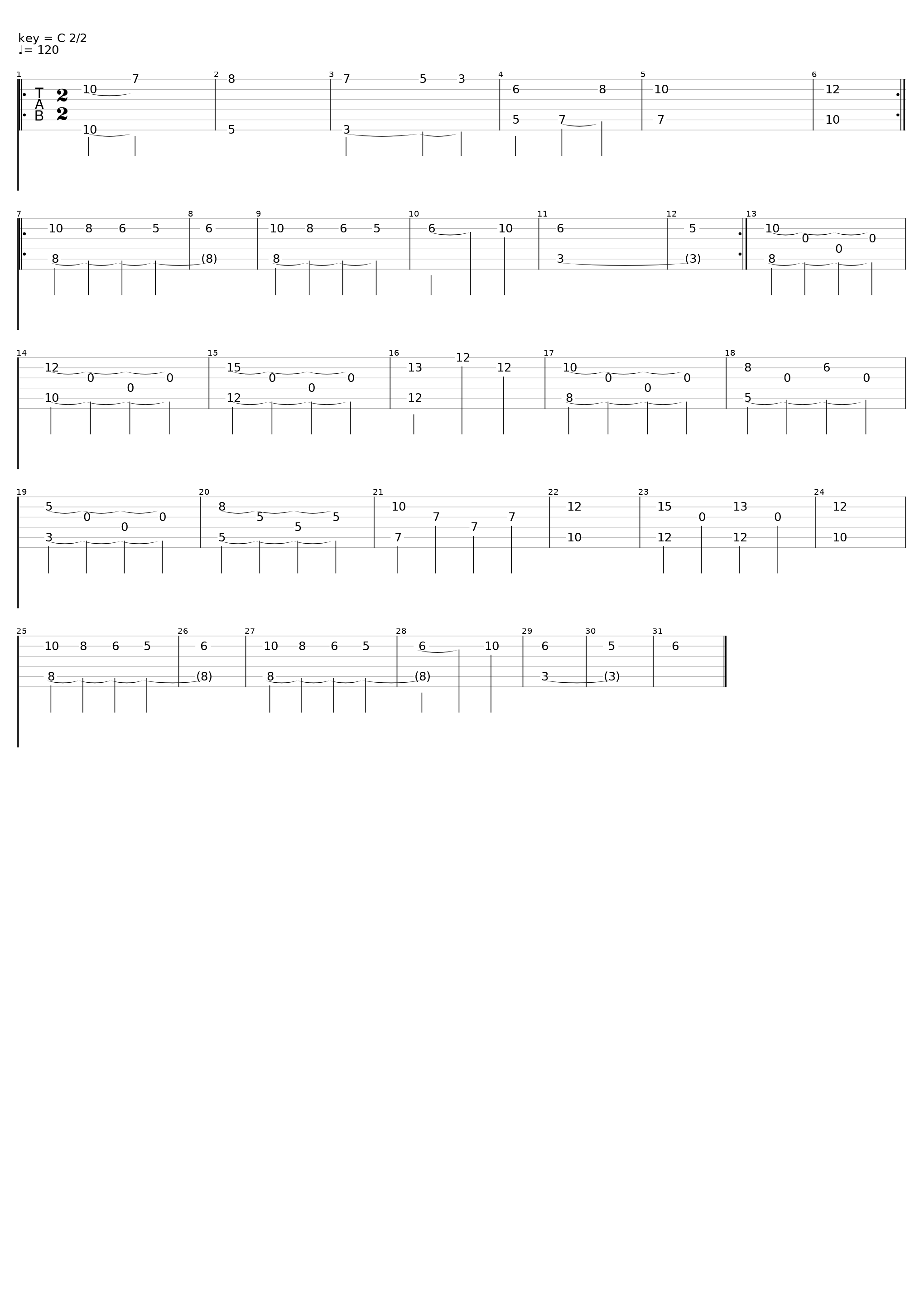 Marionette_Jua Music_1