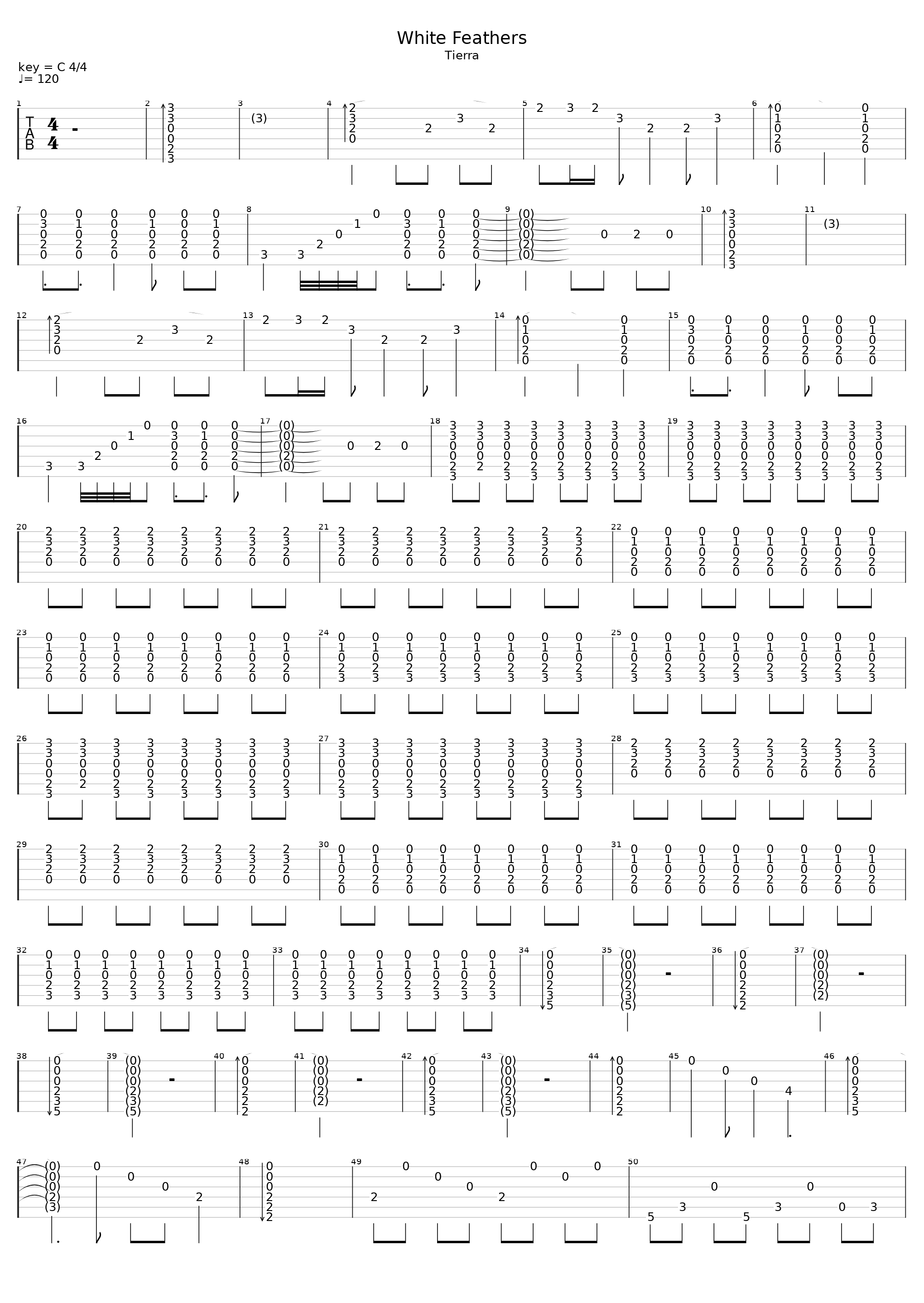 White Feathers 2_L'Arc~en~Ciel_1