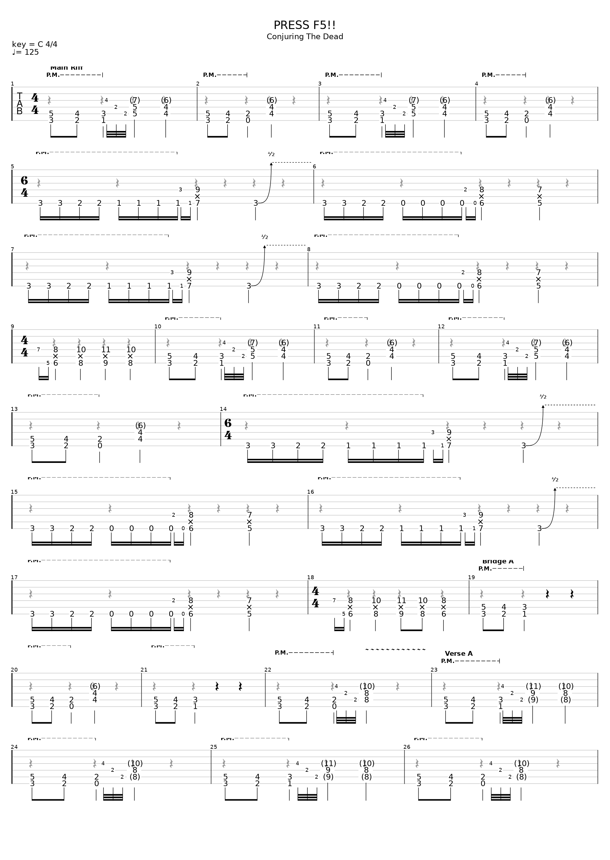 Conjuring The Dead_Belphegor_1