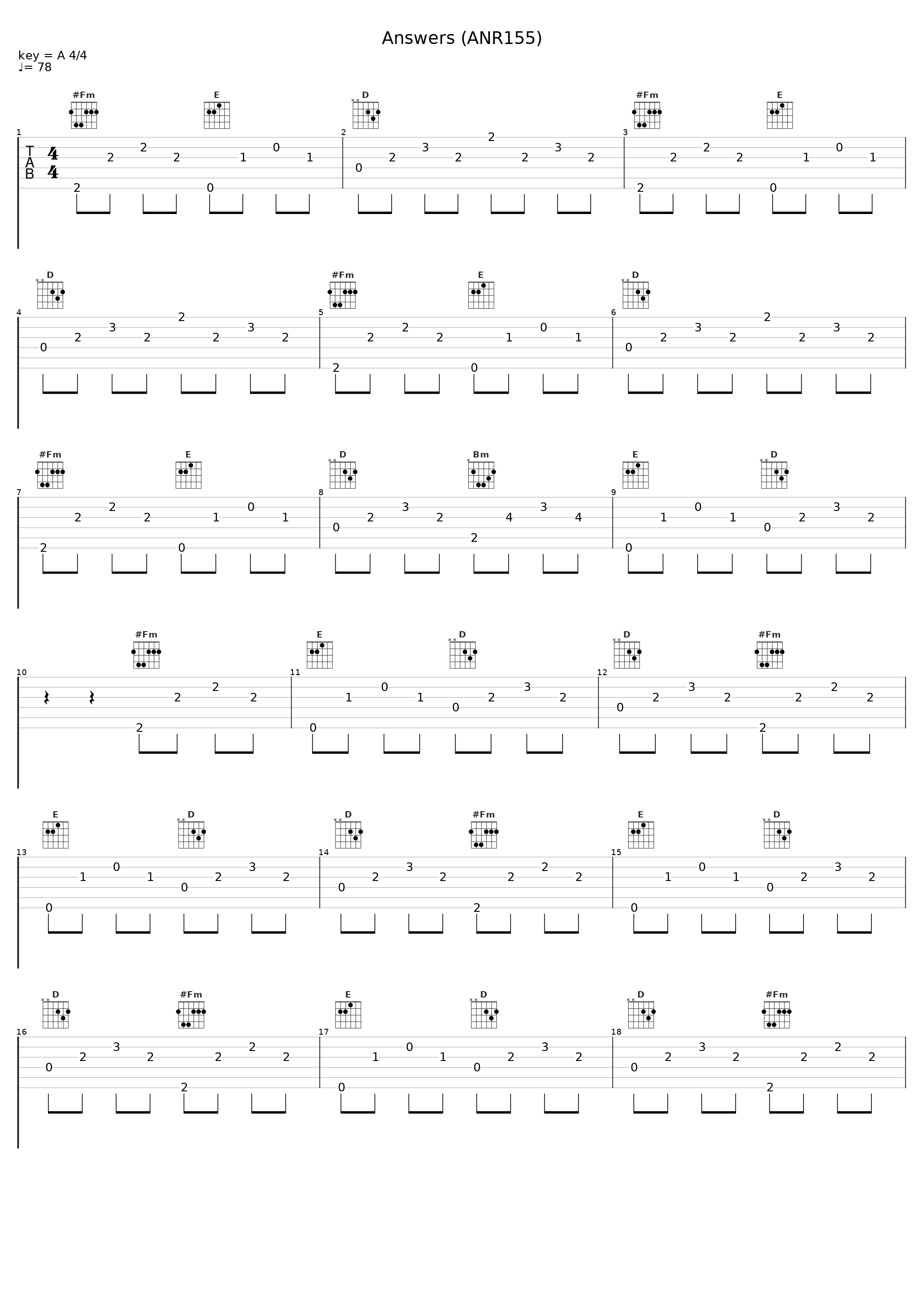 Answers (ANR155)_Dennis Kruissen,Nina_1