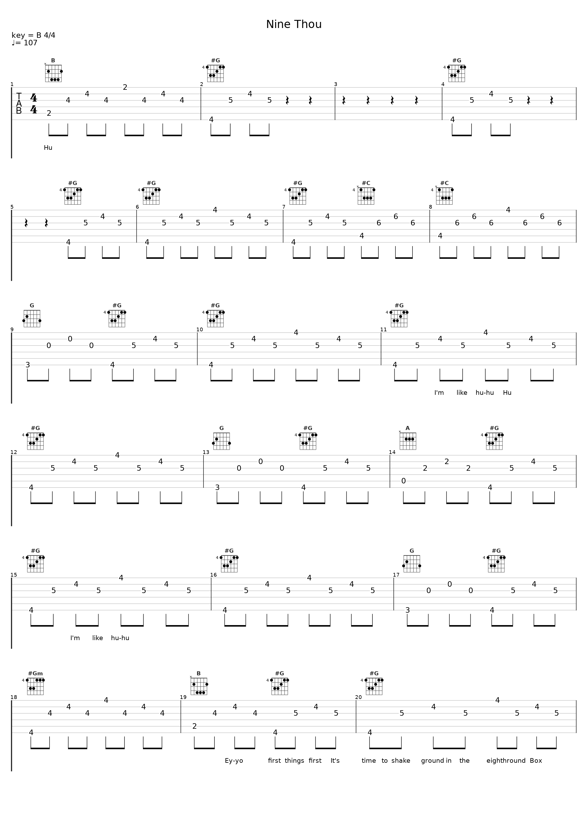 Nine Thou_Styles of Beyond,Grant Mohrman,Ryan Maginn,Jason Rabinowitz,Takbir Bashir,Colton Fisher_1