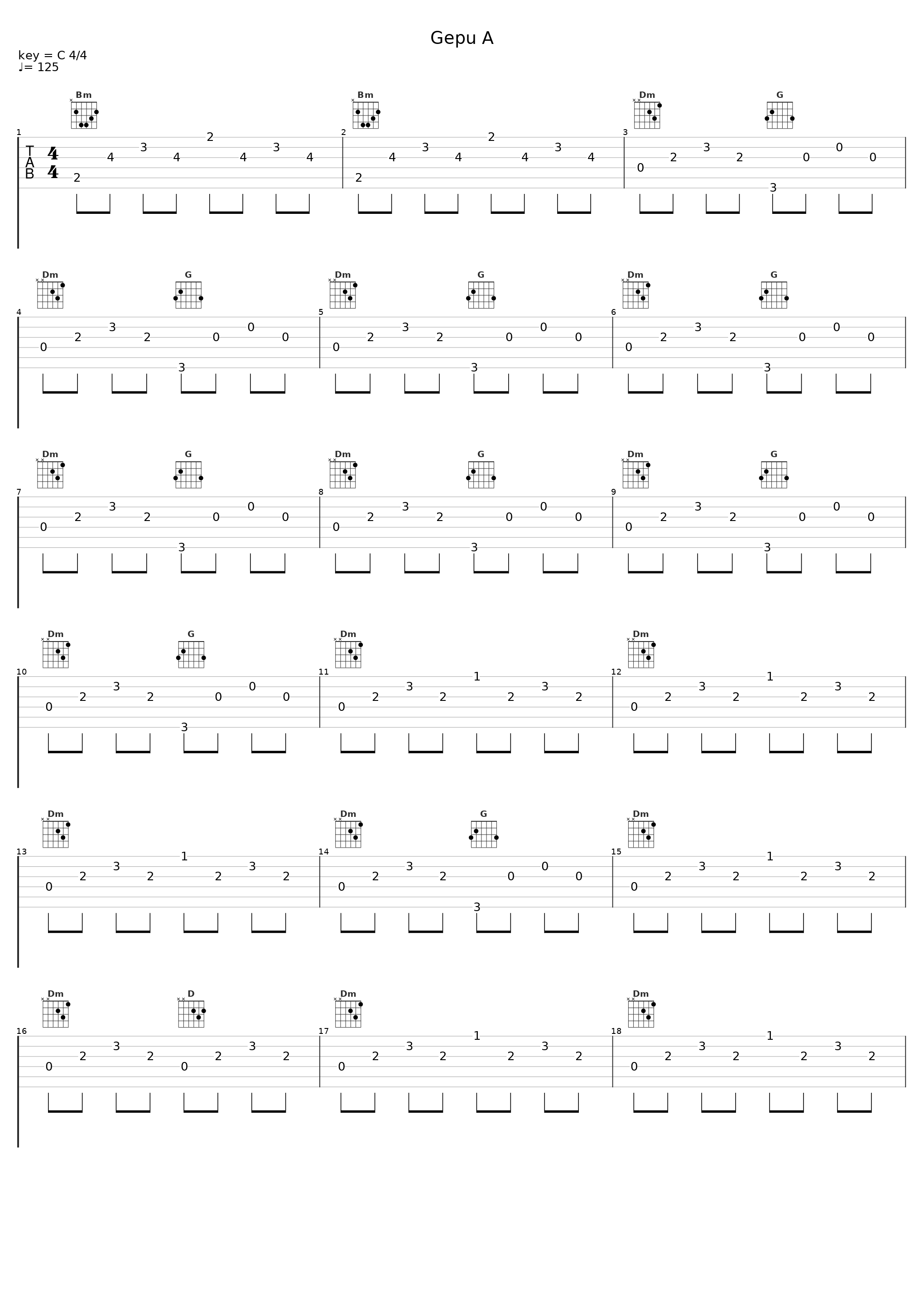 Gepu A_下村阳子_1