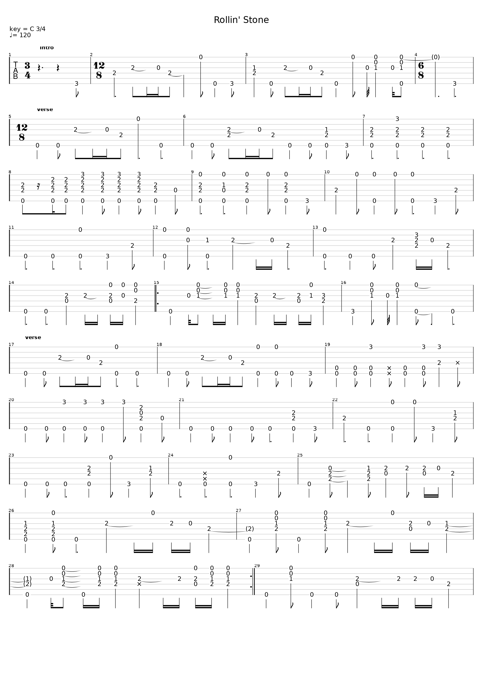 Rollin Stone_Muddy Waters_1