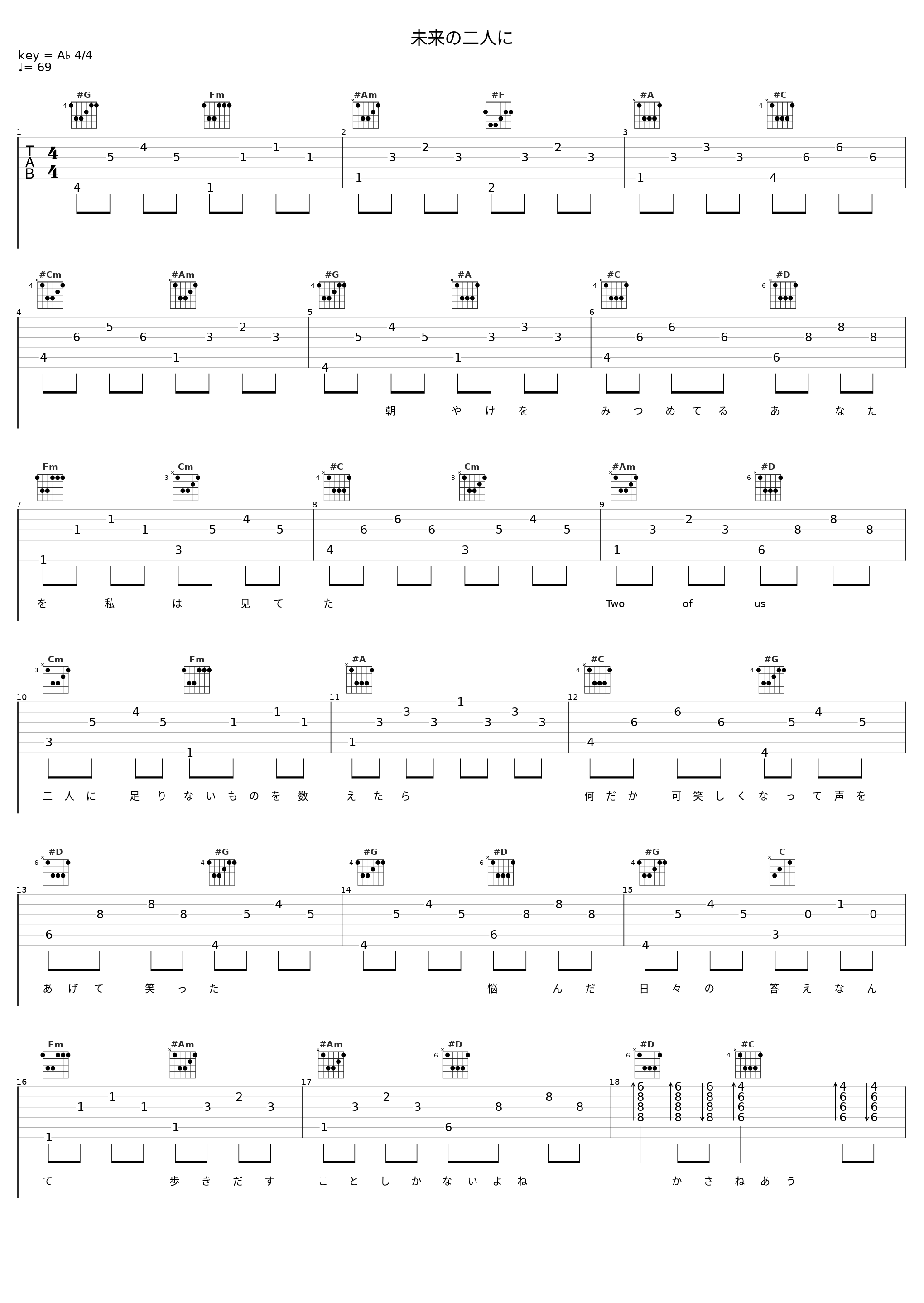 未来の二人に_米仓千寻_1