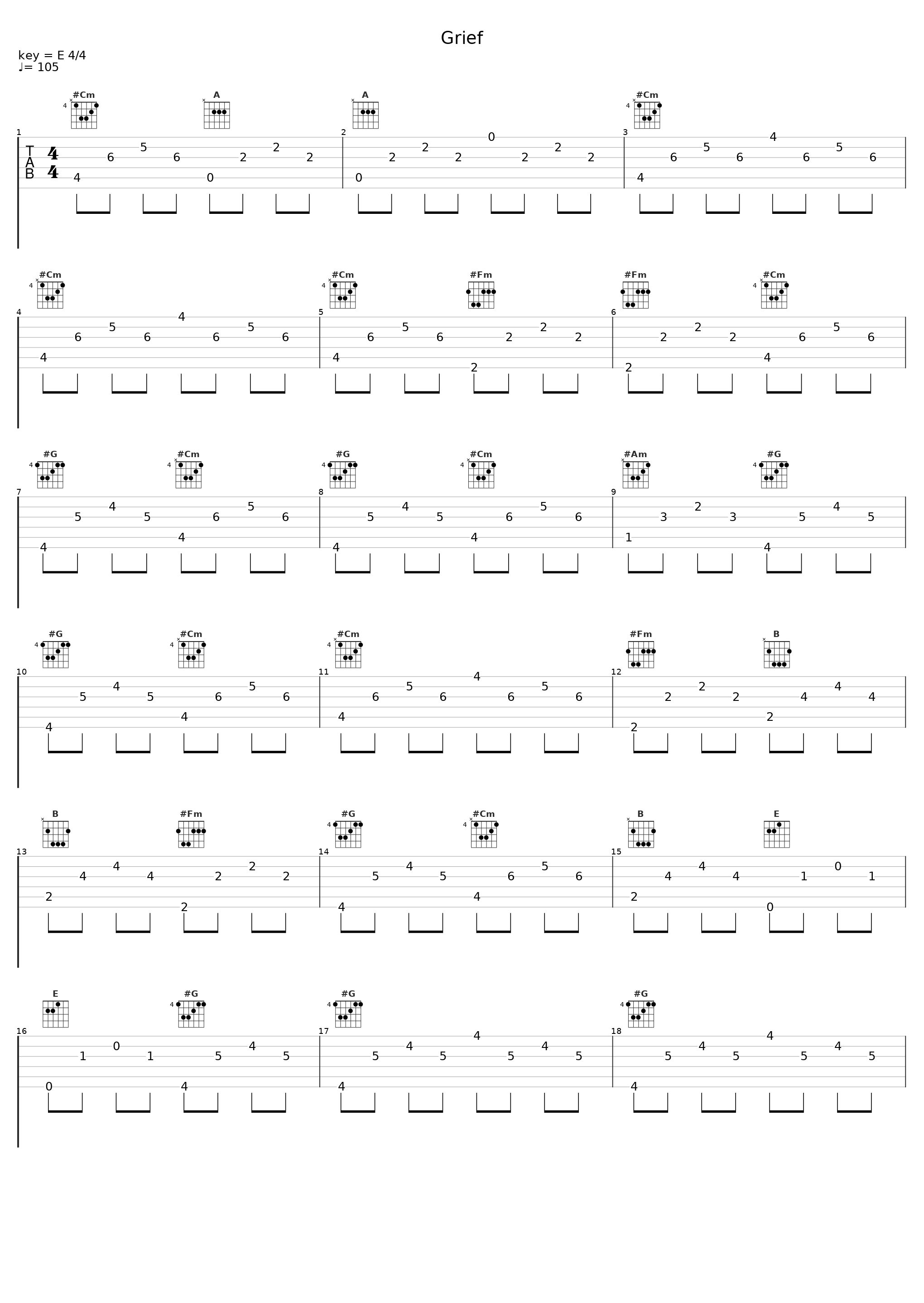 Grief_Johannes Søe Hansen,Christina Bjørkøe_1