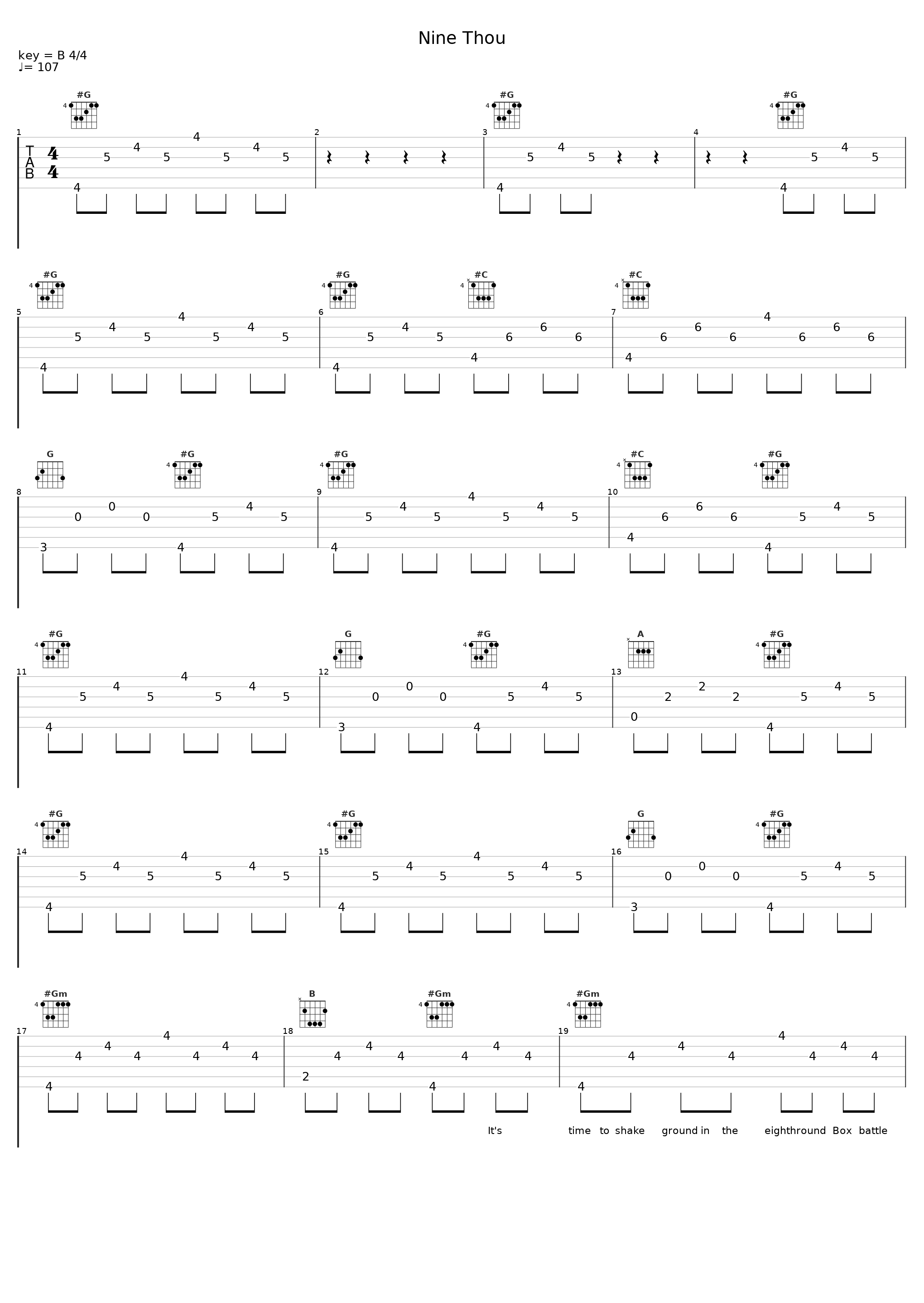 Nine Thou_Styles of Beyond,Grant Mohrman,Ryan Maginn,Jason Rabinowitz,Takbir Bashir,Colton Fisher_1
