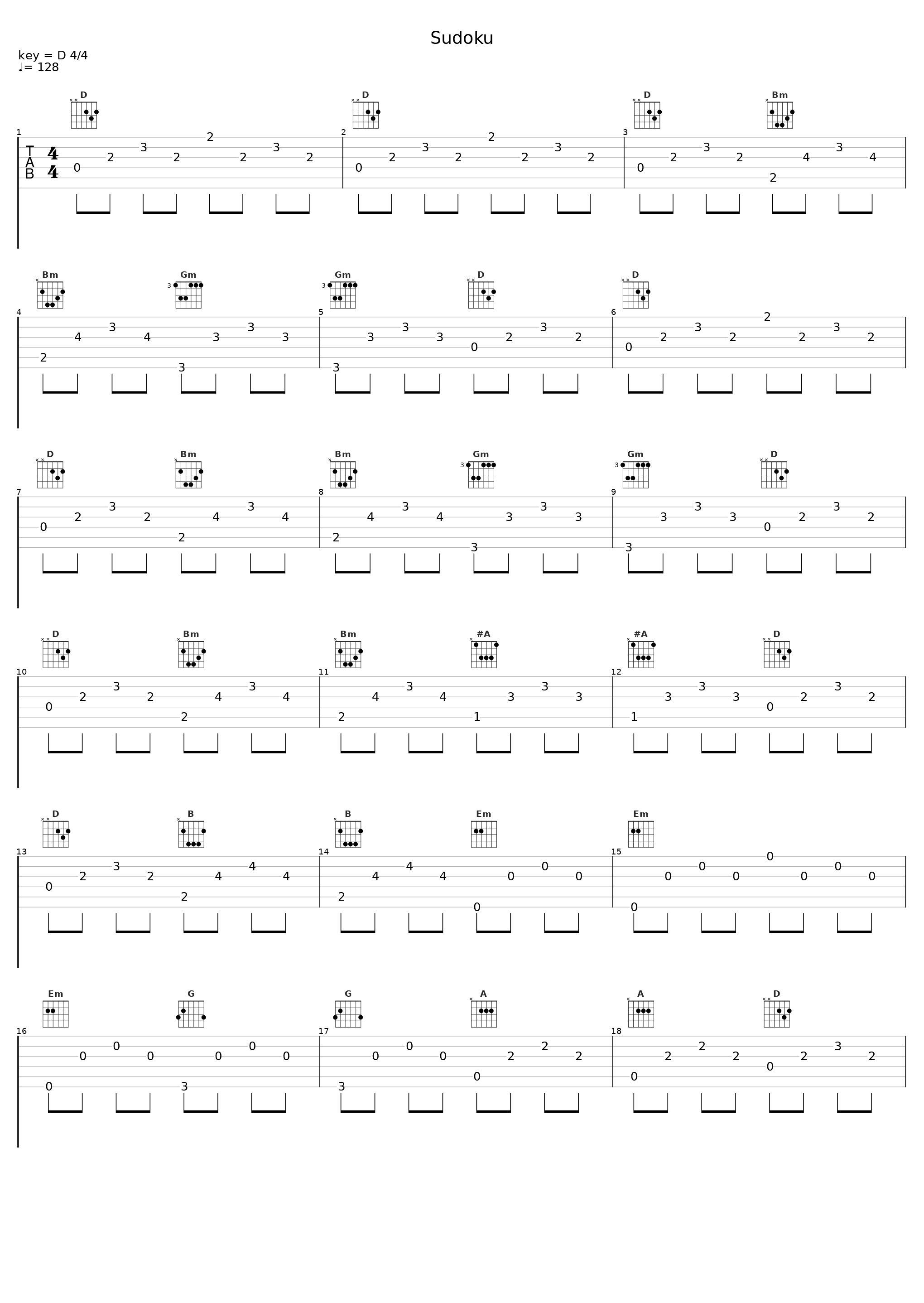 Sudoku_Paulino Monroy_1