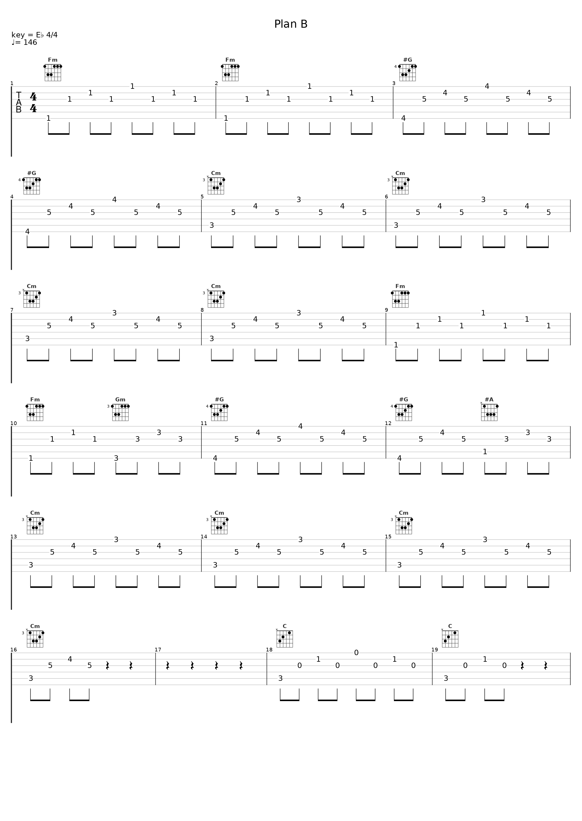 Plan B_Lilla Sallskapet,Erik Lundin_1
