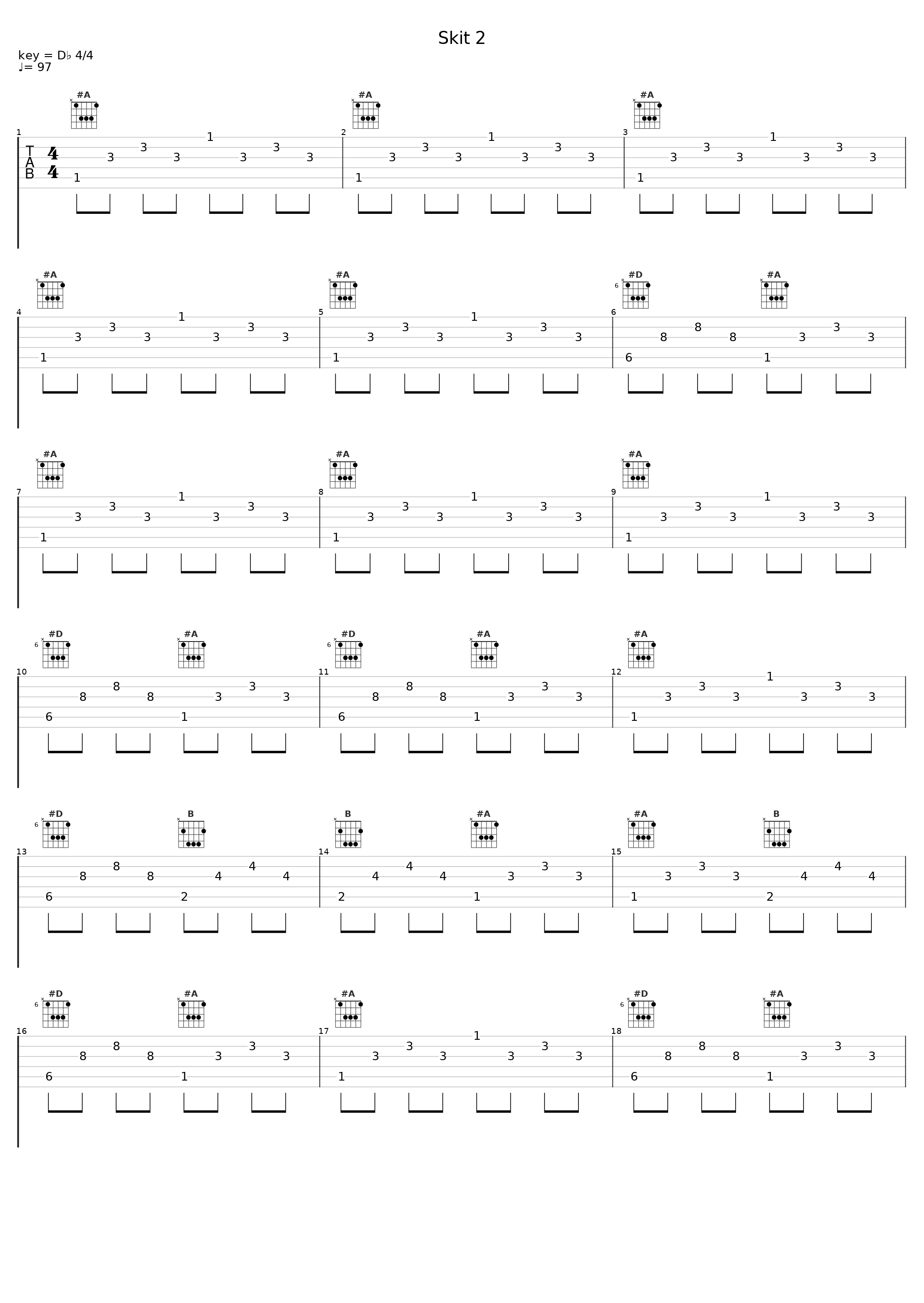 Skit 2_滇声气_1