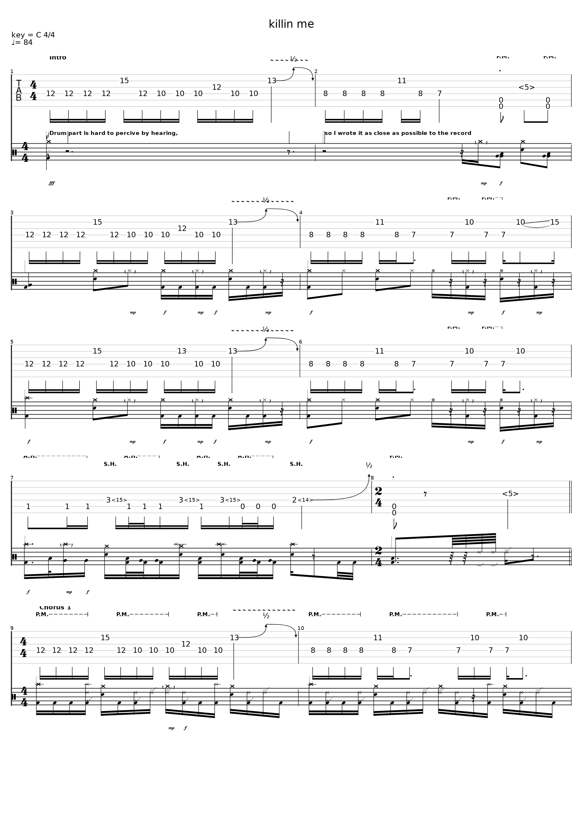 Killing Me_Element Eighty_1