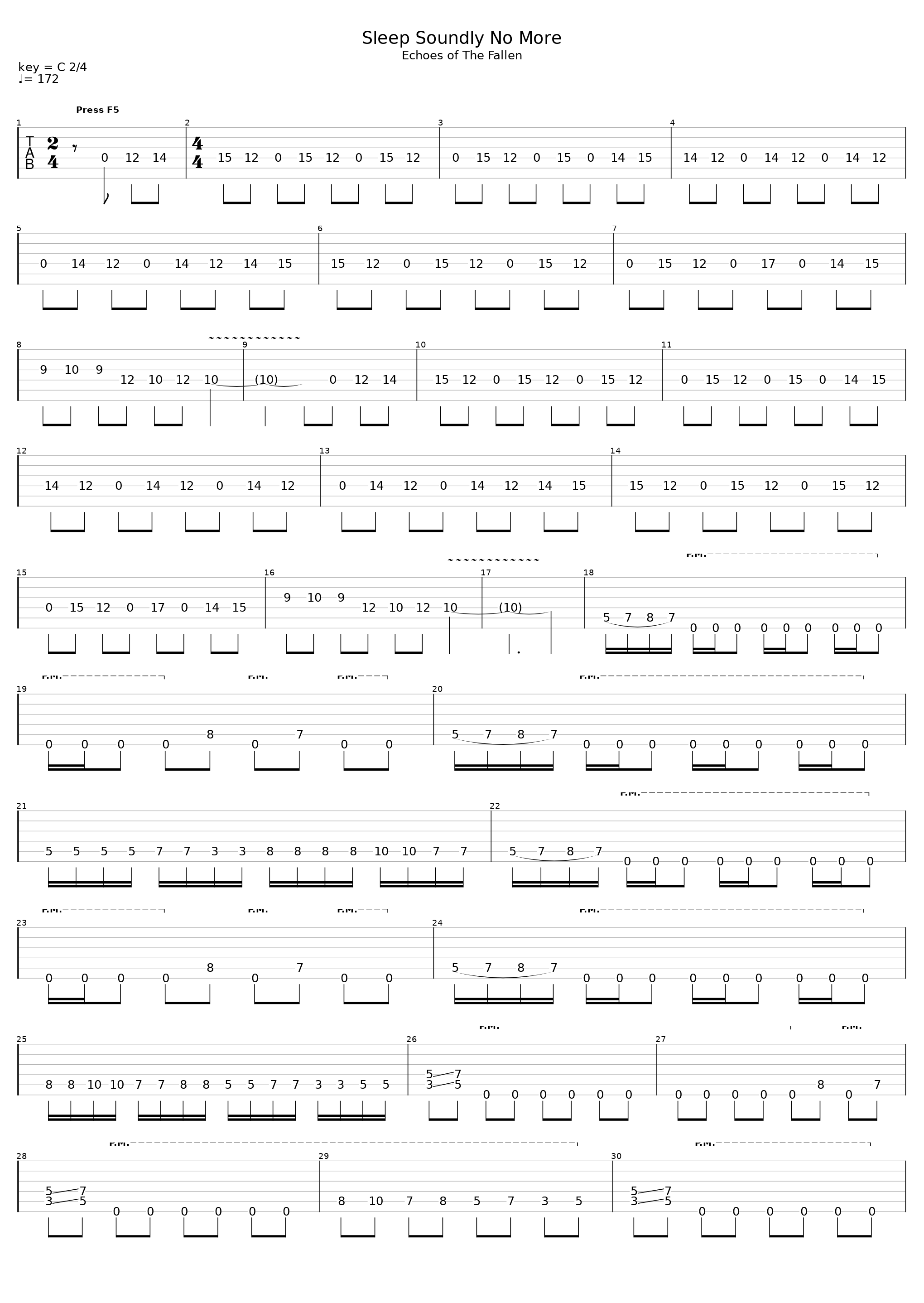 Sleep Soundly No More_Anterior_1