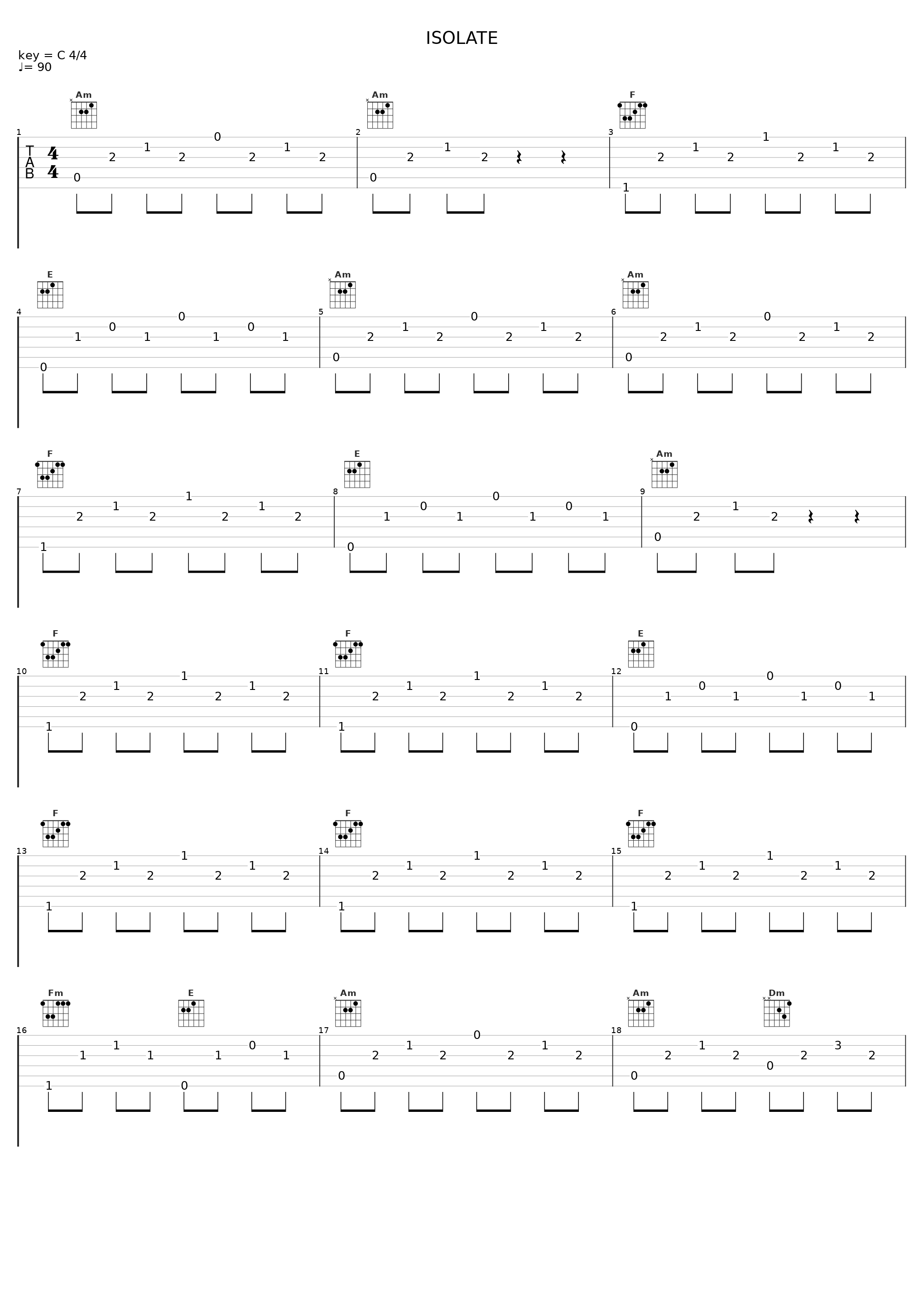 ISOLATE_黑羊_1