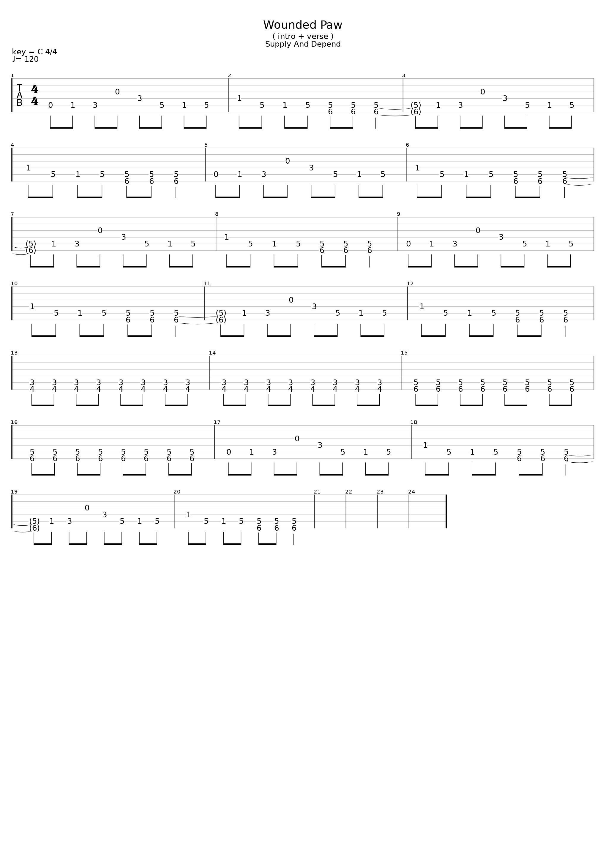 Wounded Paw_Warship_1
