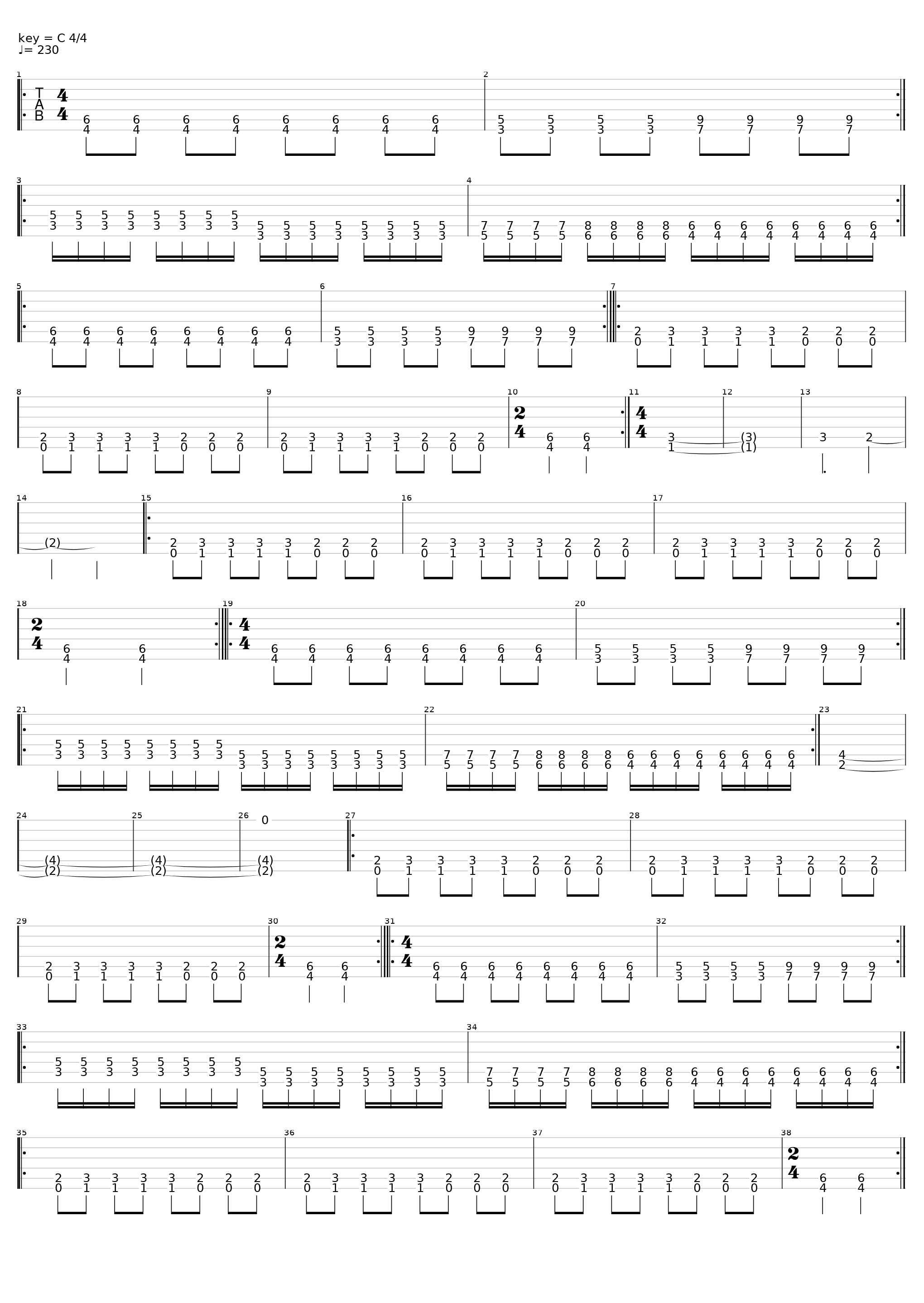 Grand Marshall of the Black Tower_Archgoat_1