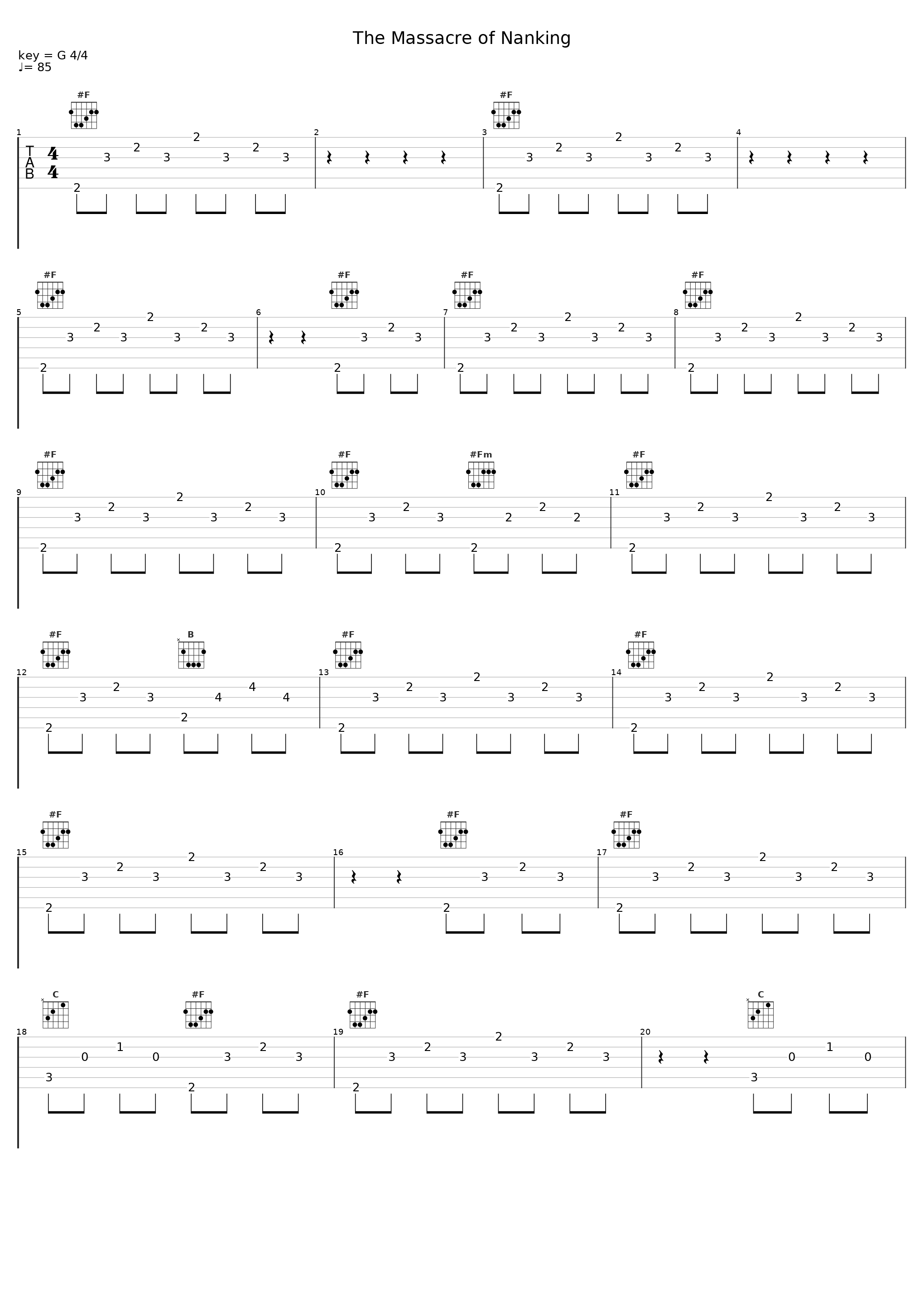 The Massacre of Nanking_Pessimist_1