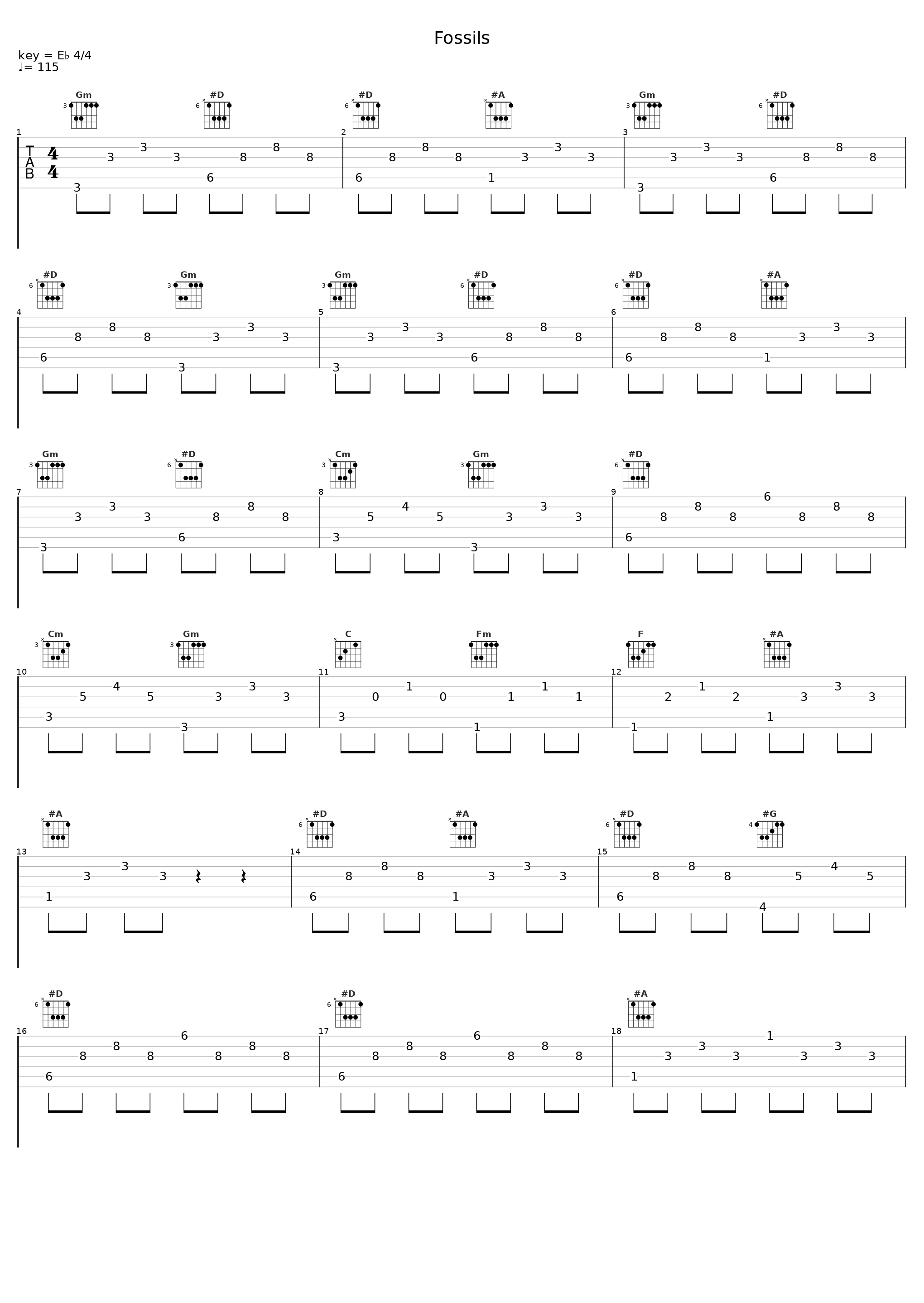 Fossils_Isata Kanneh-Mason,Jeneba Kanneh-Mason,Braimah Kanneh-Mason,Ayla Sahin,Timothy Ridout,Sheku Kanneh-Mason,Toby Hughes,Mark Simpson,Adrian Spillett_1