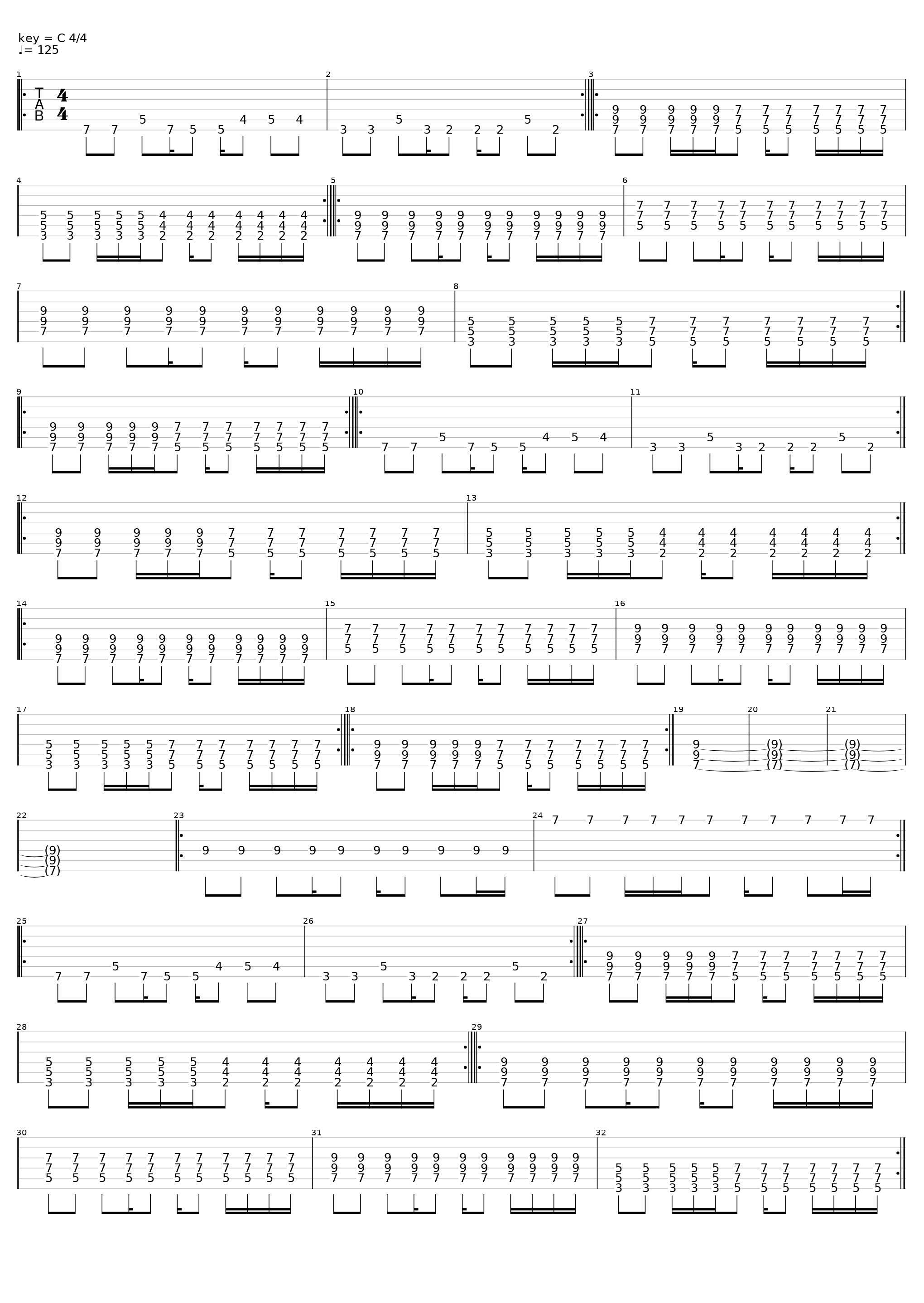 Honestly_88 Fingers Louie_1