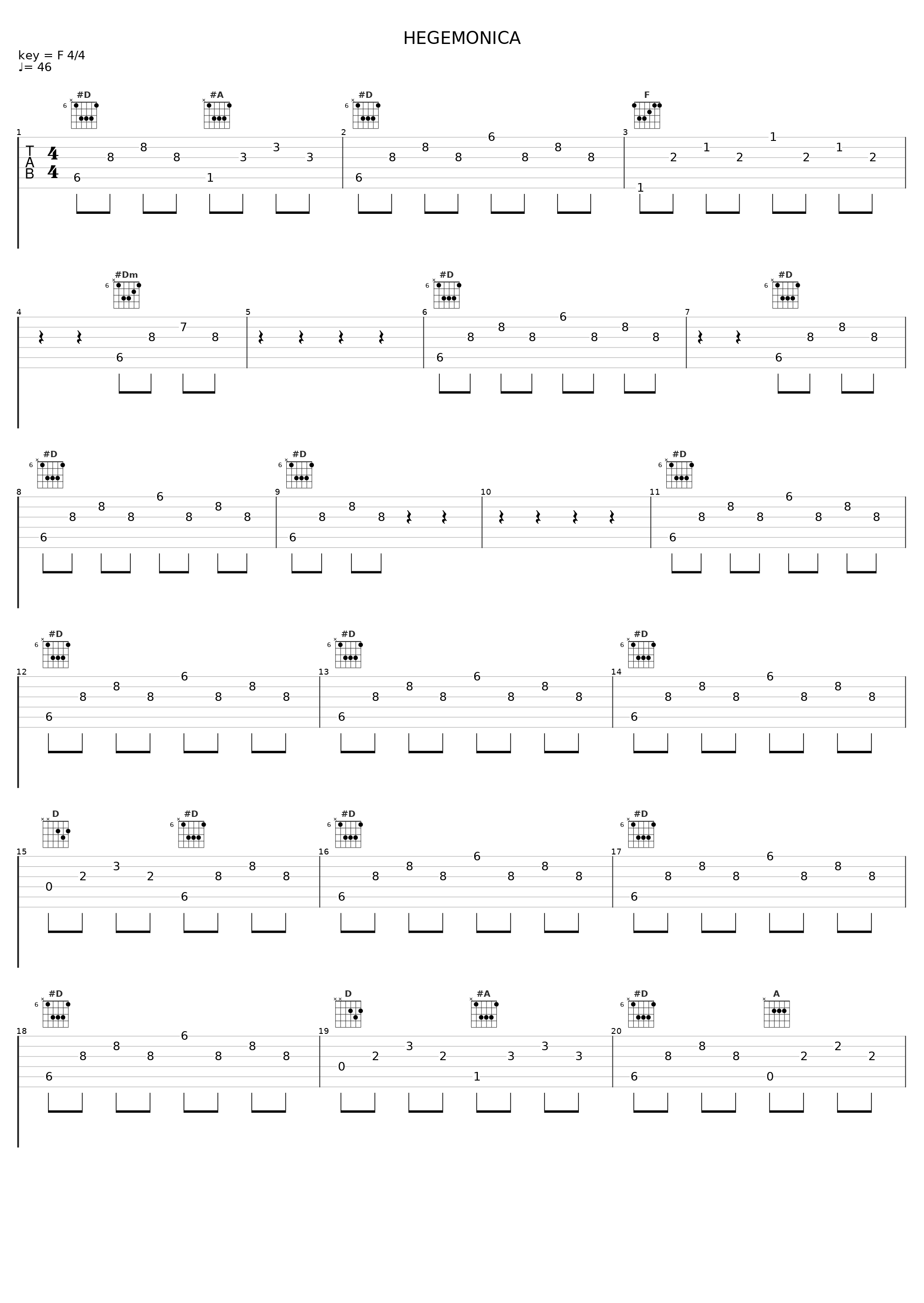 HEGEMONICA_Dillom,L-Gante_1