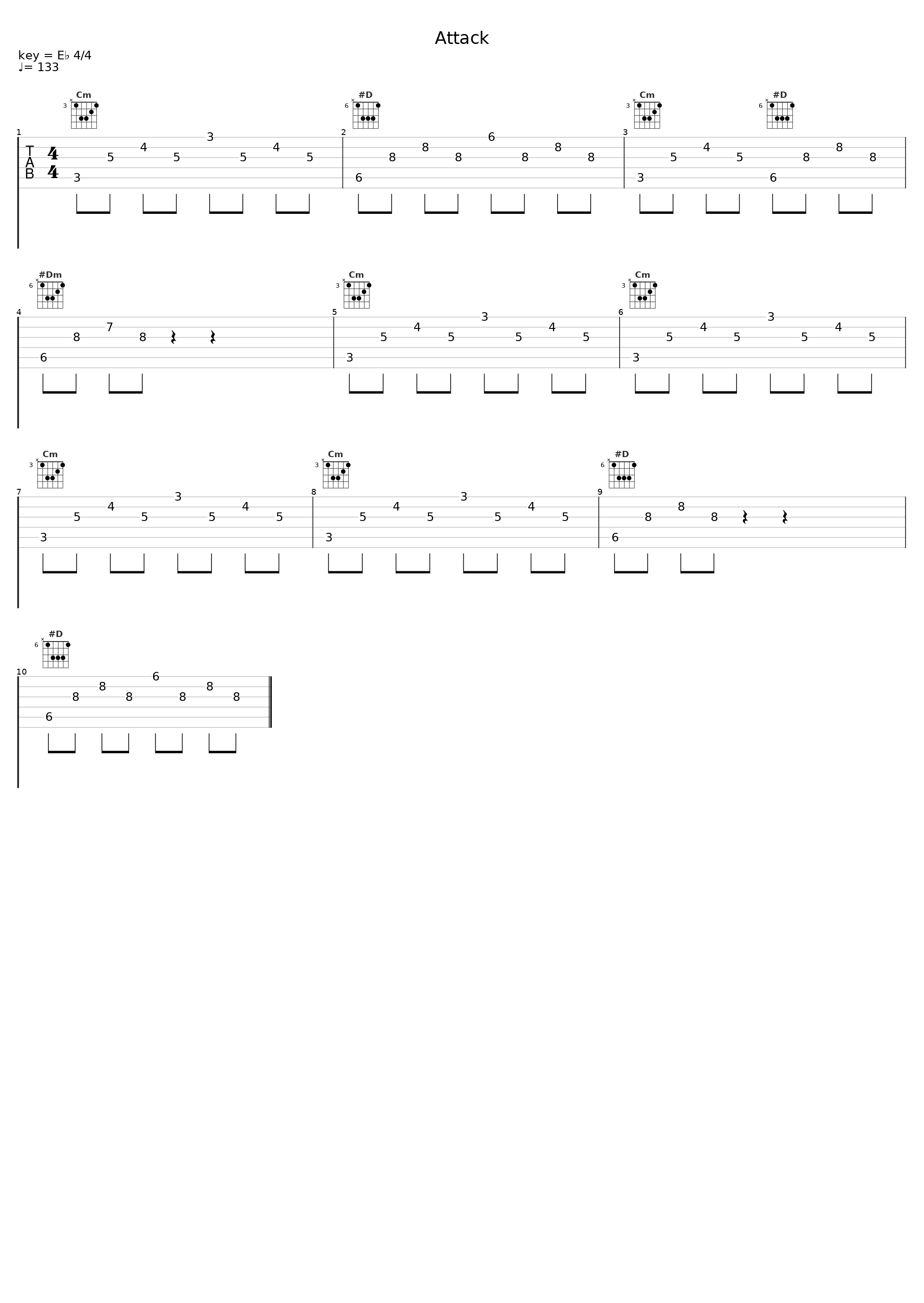 Attack_佐桥俊彦_1