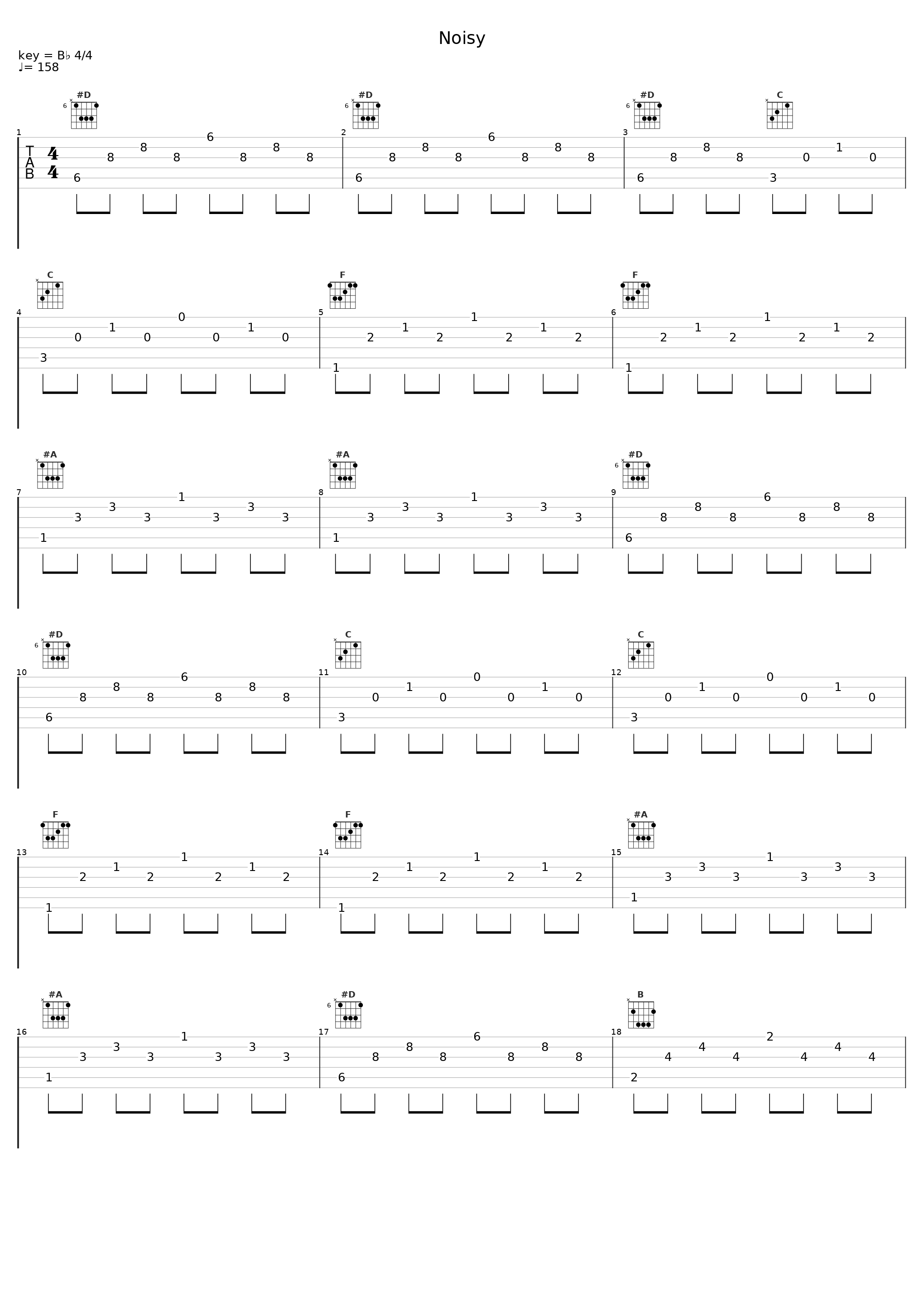 Noisy_佐桥俊彦_1