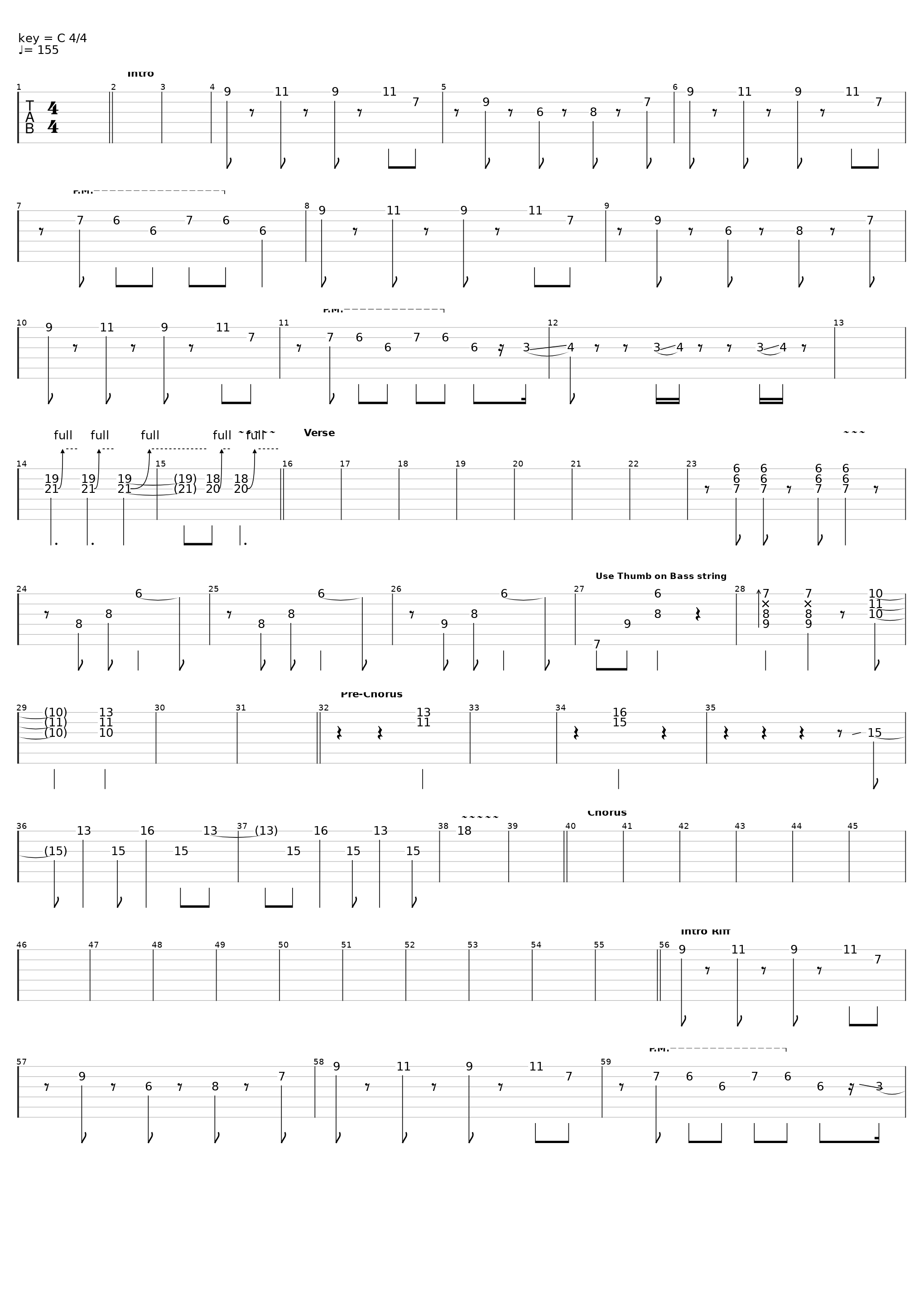 Roppongi Shinjuu_Scandal_1