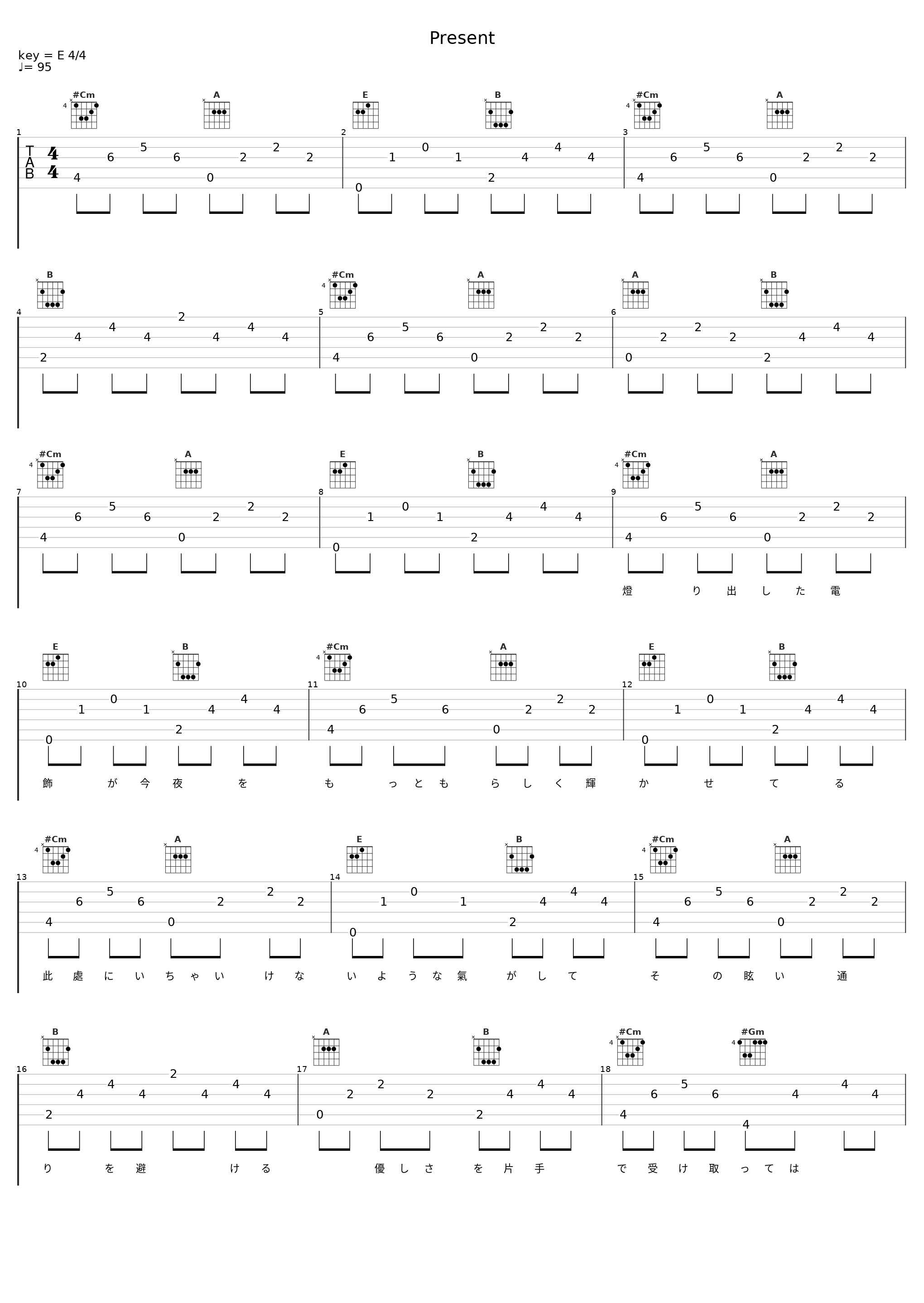 Present_JUJU_1
