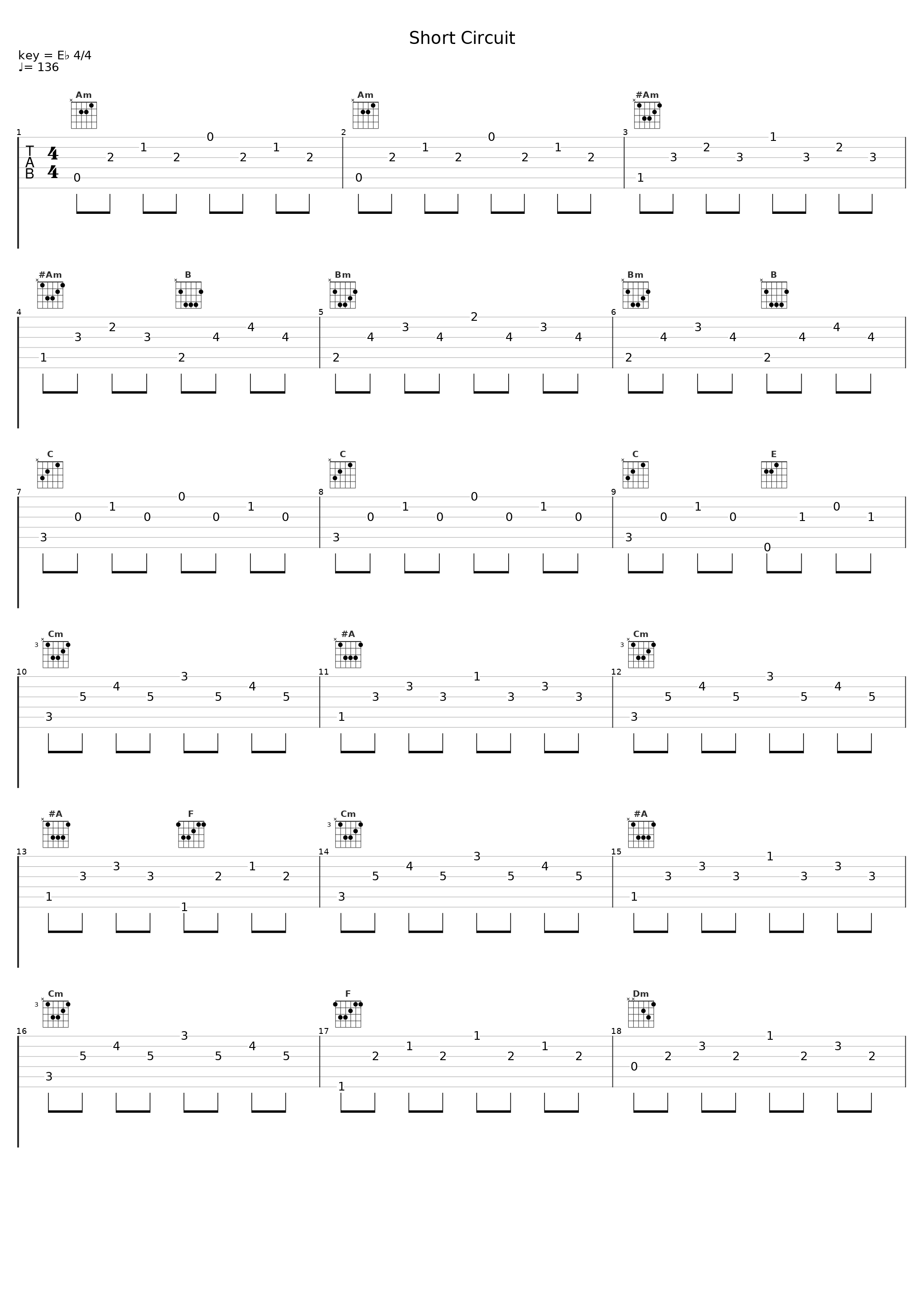 Short Circuit_Aldrine Guerrero_1